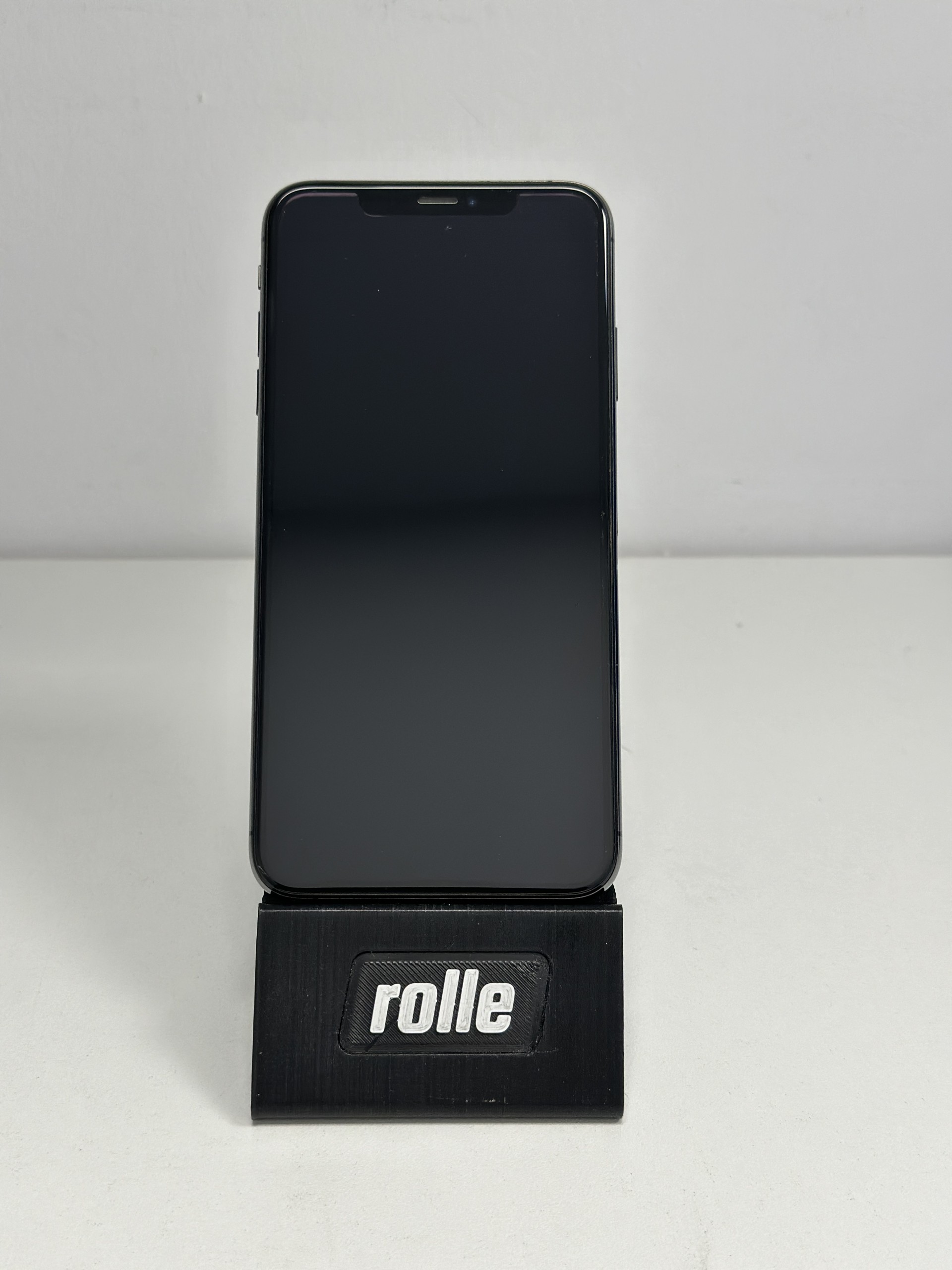 Apple iPhone XS Max 256GB Space Gray