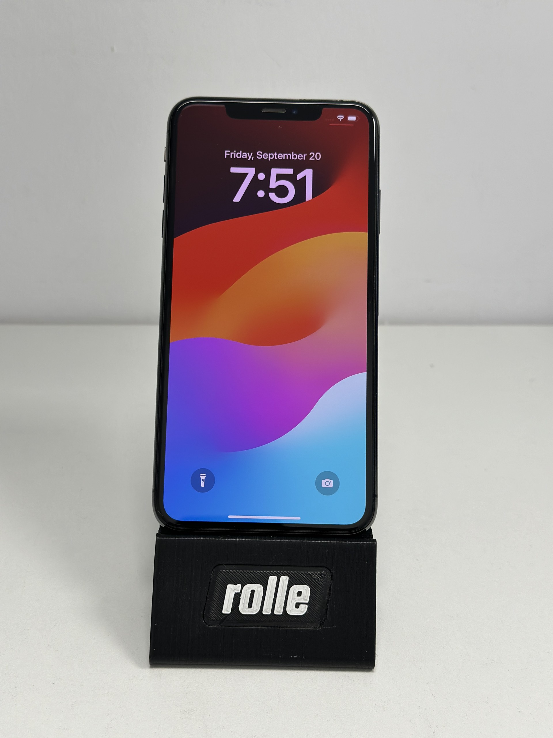 Apple iPhone XS Max 256GB Space Gray