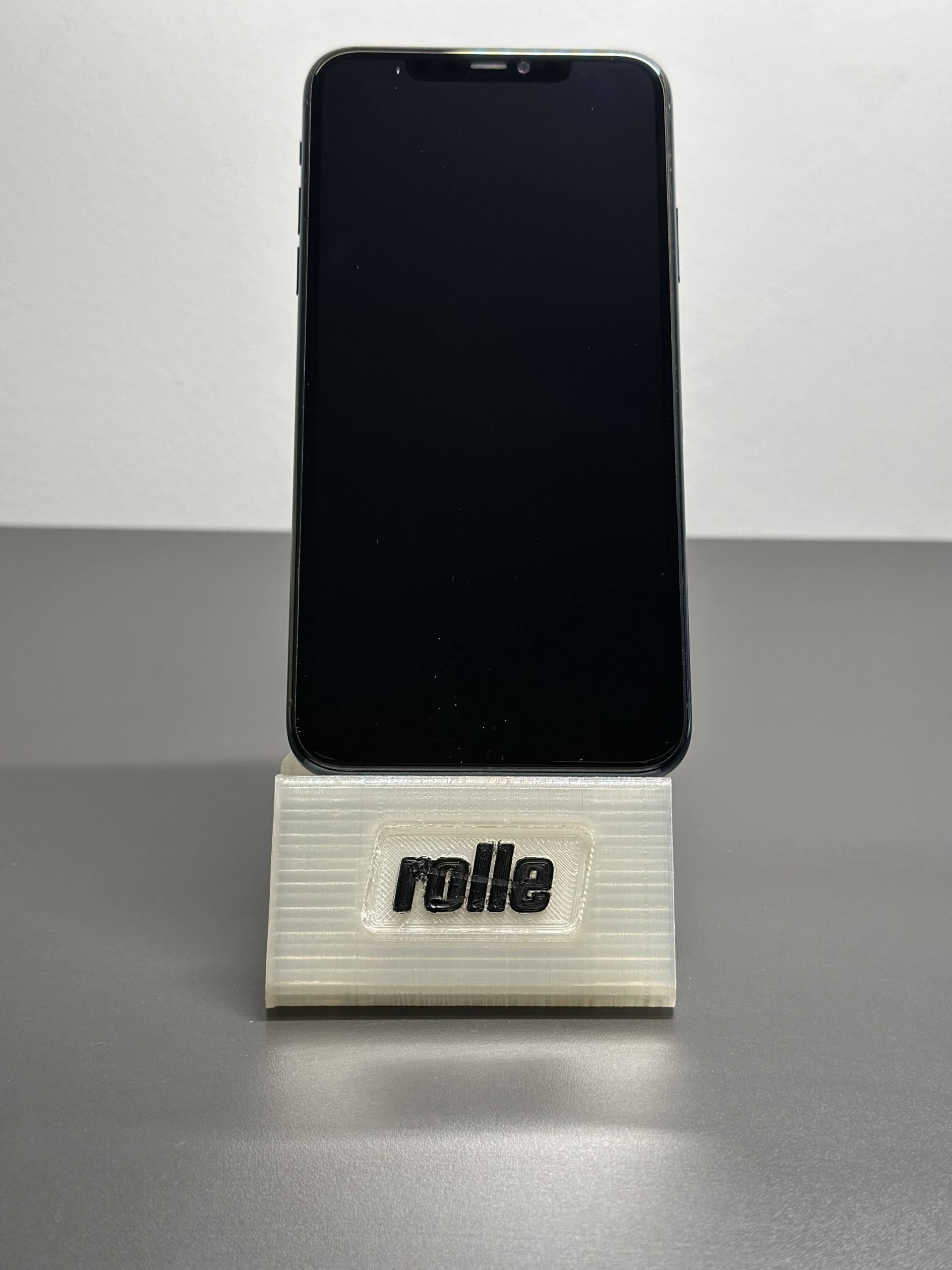 Apple iPhone 11 Pro Max 256GB Matte Midnight Green