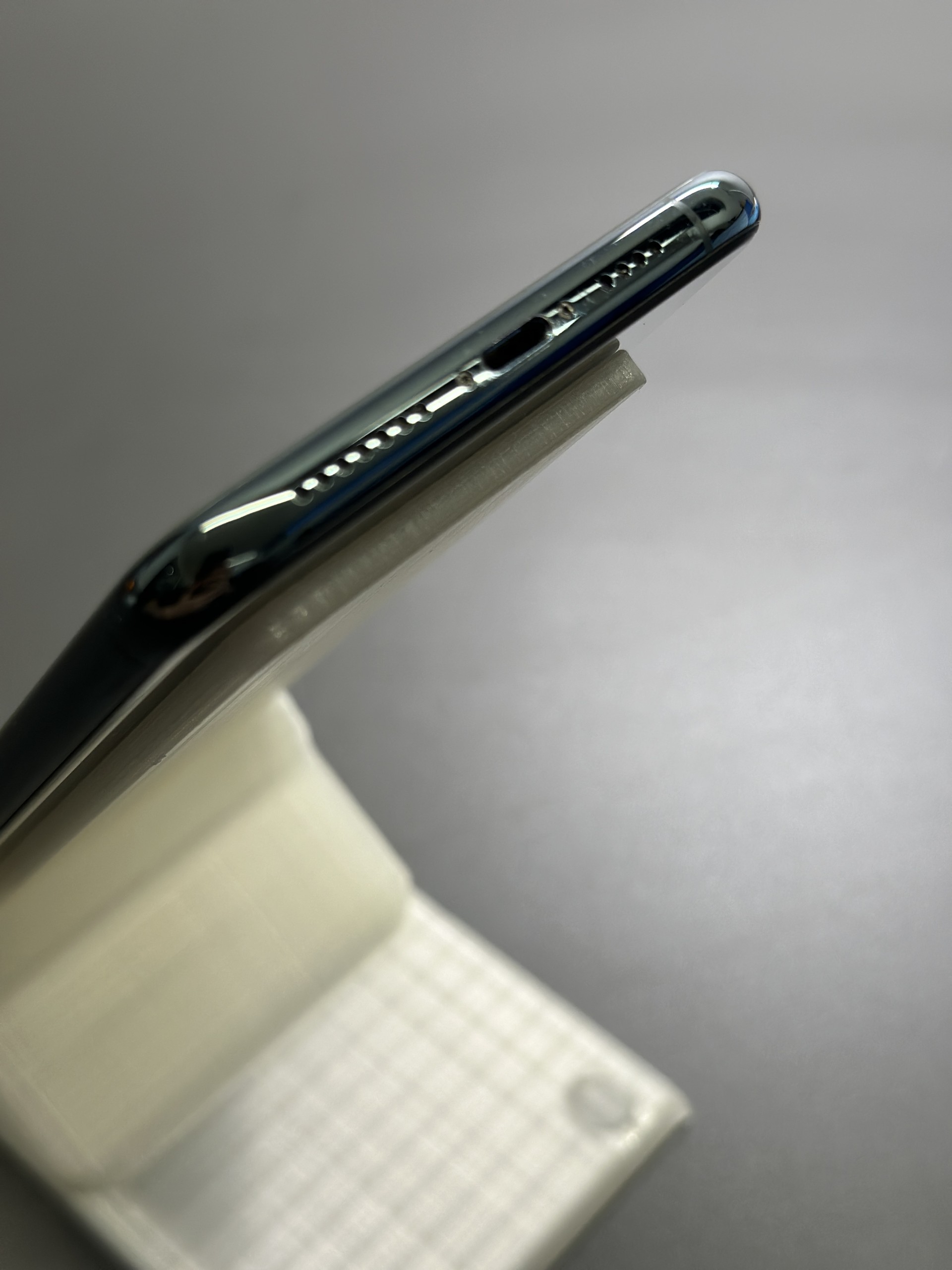 Apple iPhone 11 Pro Max 256GB Matte Midnight Green