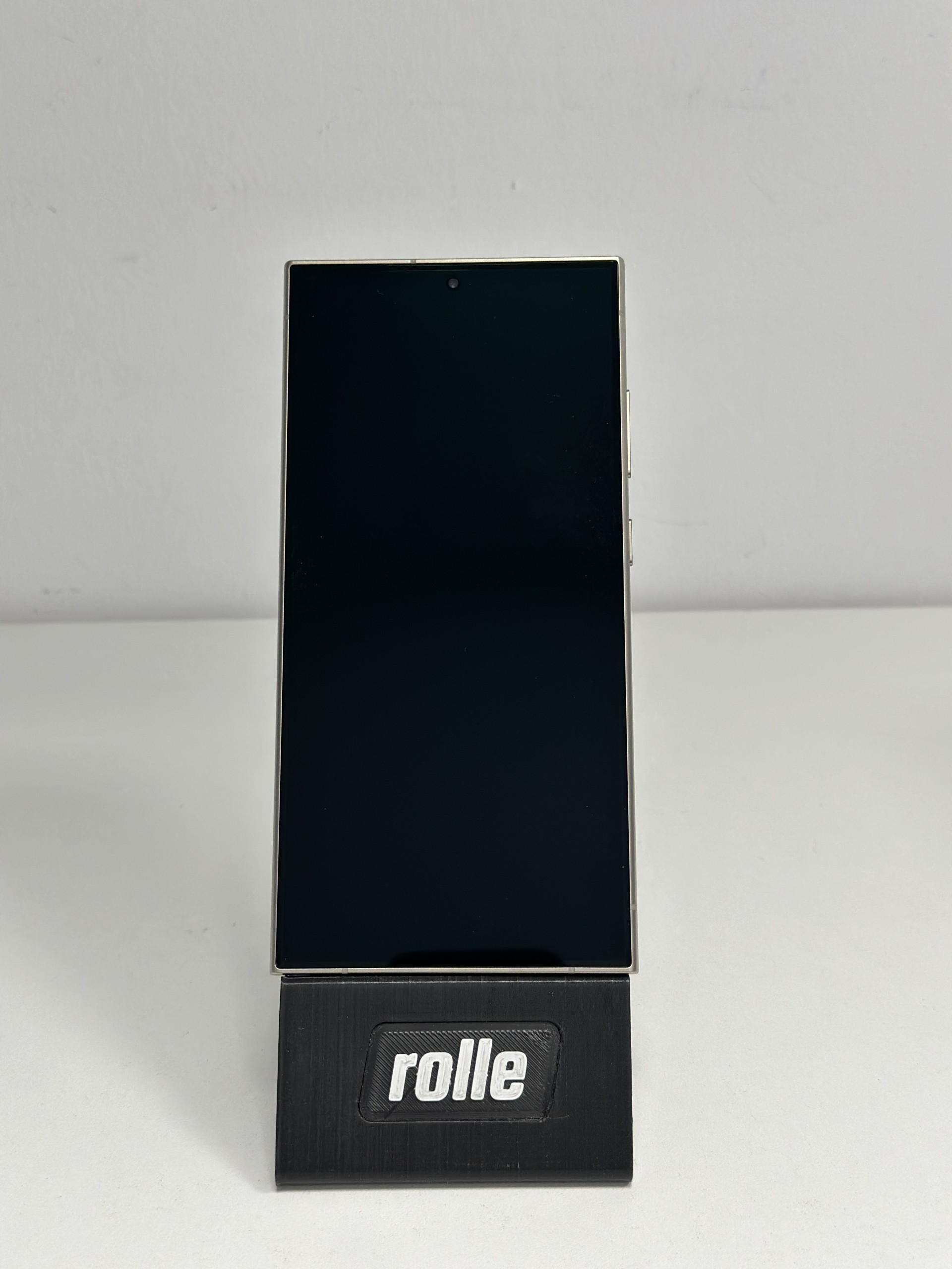 Samsung Galaxy S24 Ultra 256GB Titanium Gray