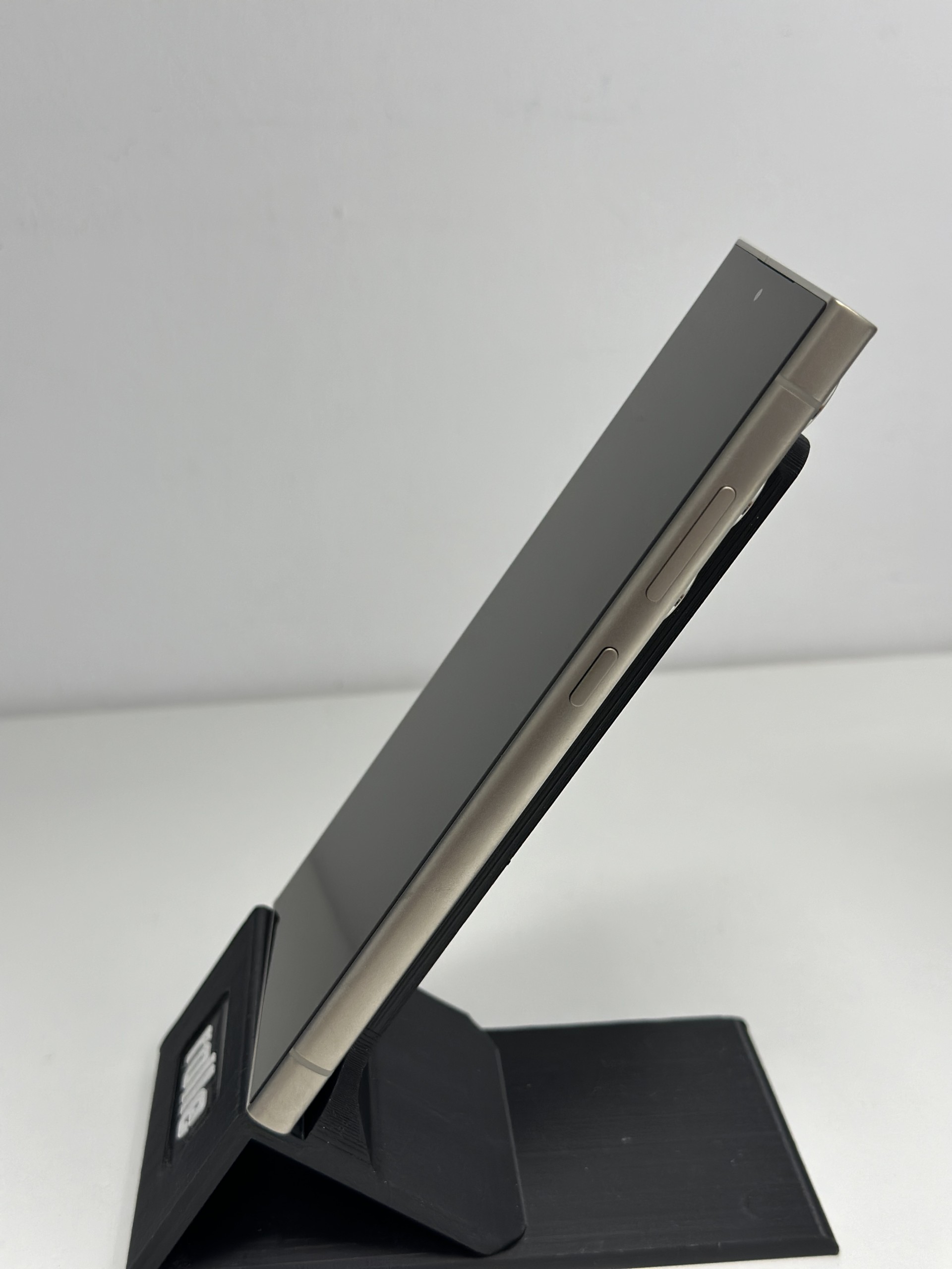 Samsung Galaxy S24 Ultra 256GB Titanium Gray