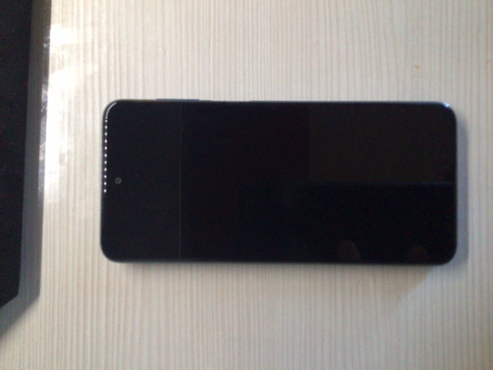 Xiaomi Redmi Note 9 Pro 128GB Interstellar Gray