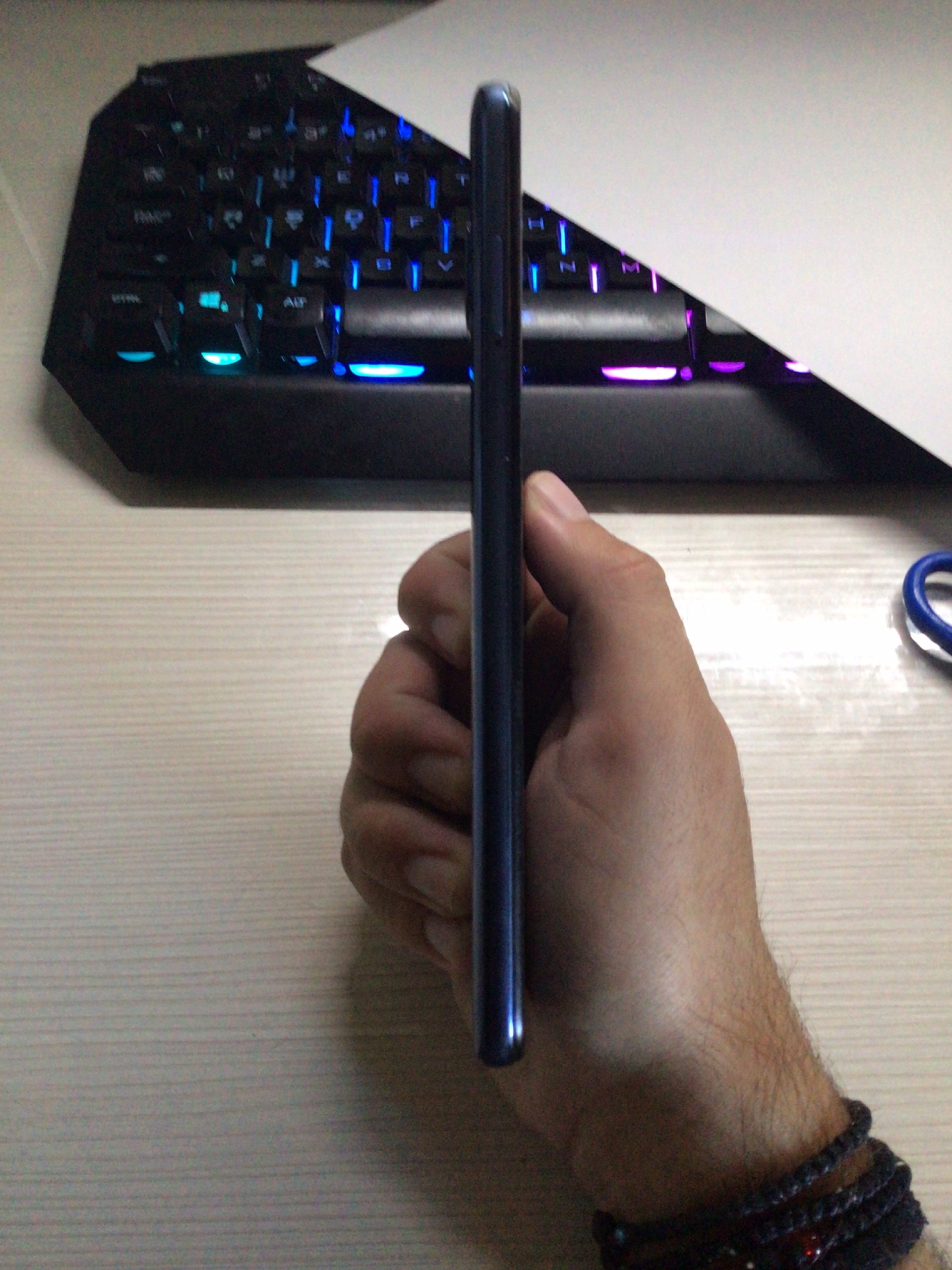 Xiaomi Redmi Note 9 Pro 128GB Interstellar Gray