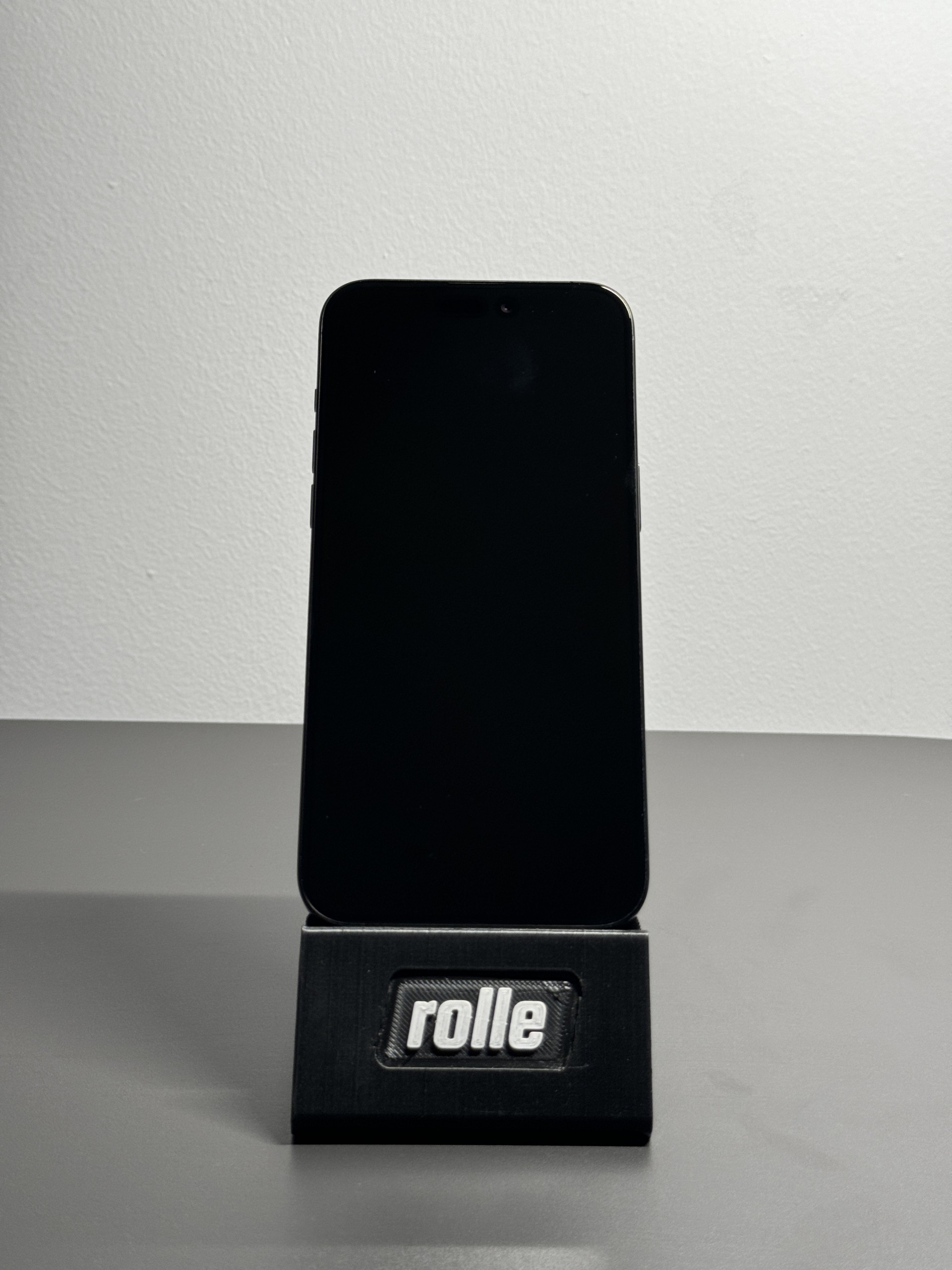 Apple iPhone 15 Pro Max 256GB Black Titanium