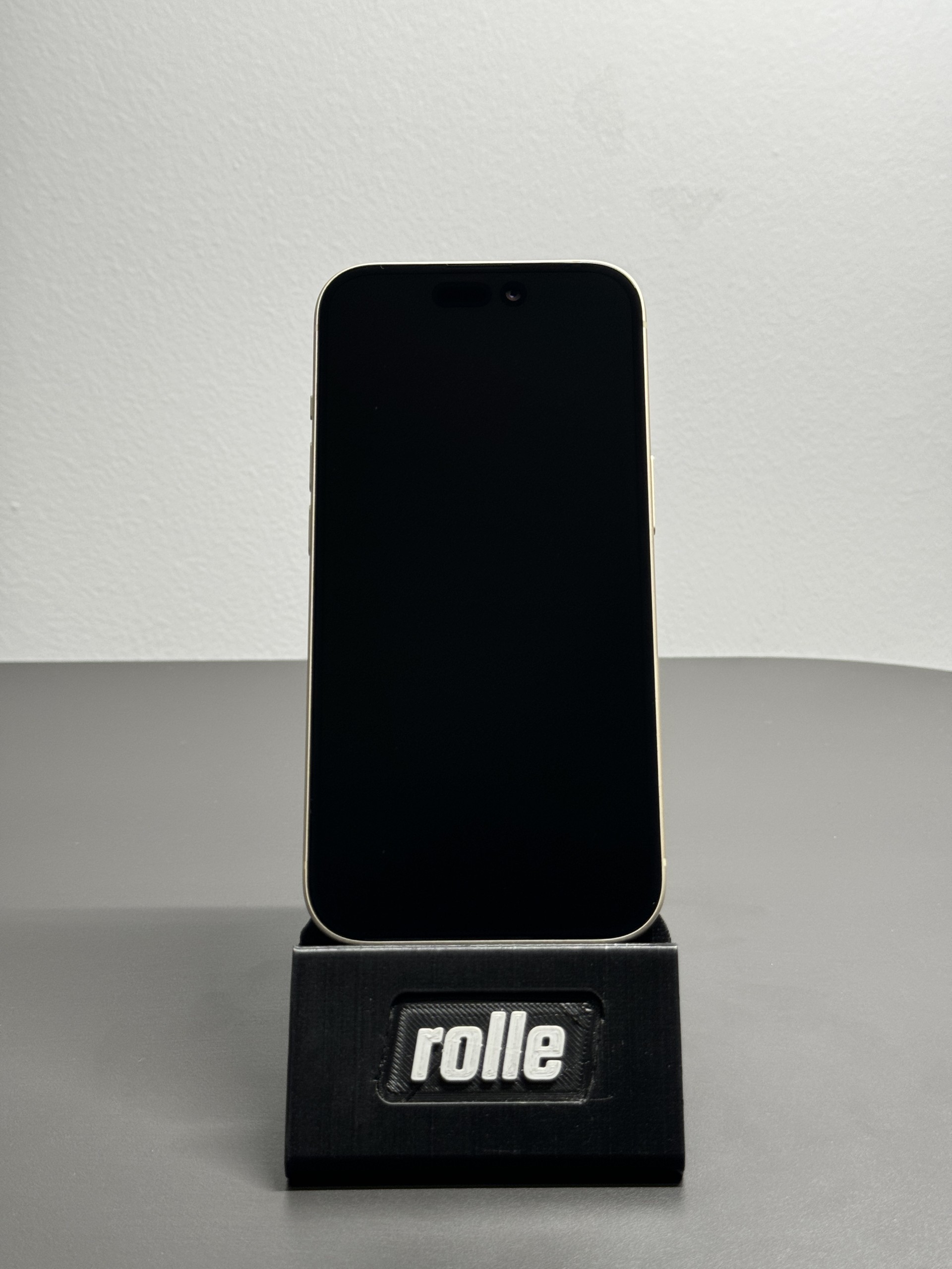 Apple iPhone 15 128GB Yellow