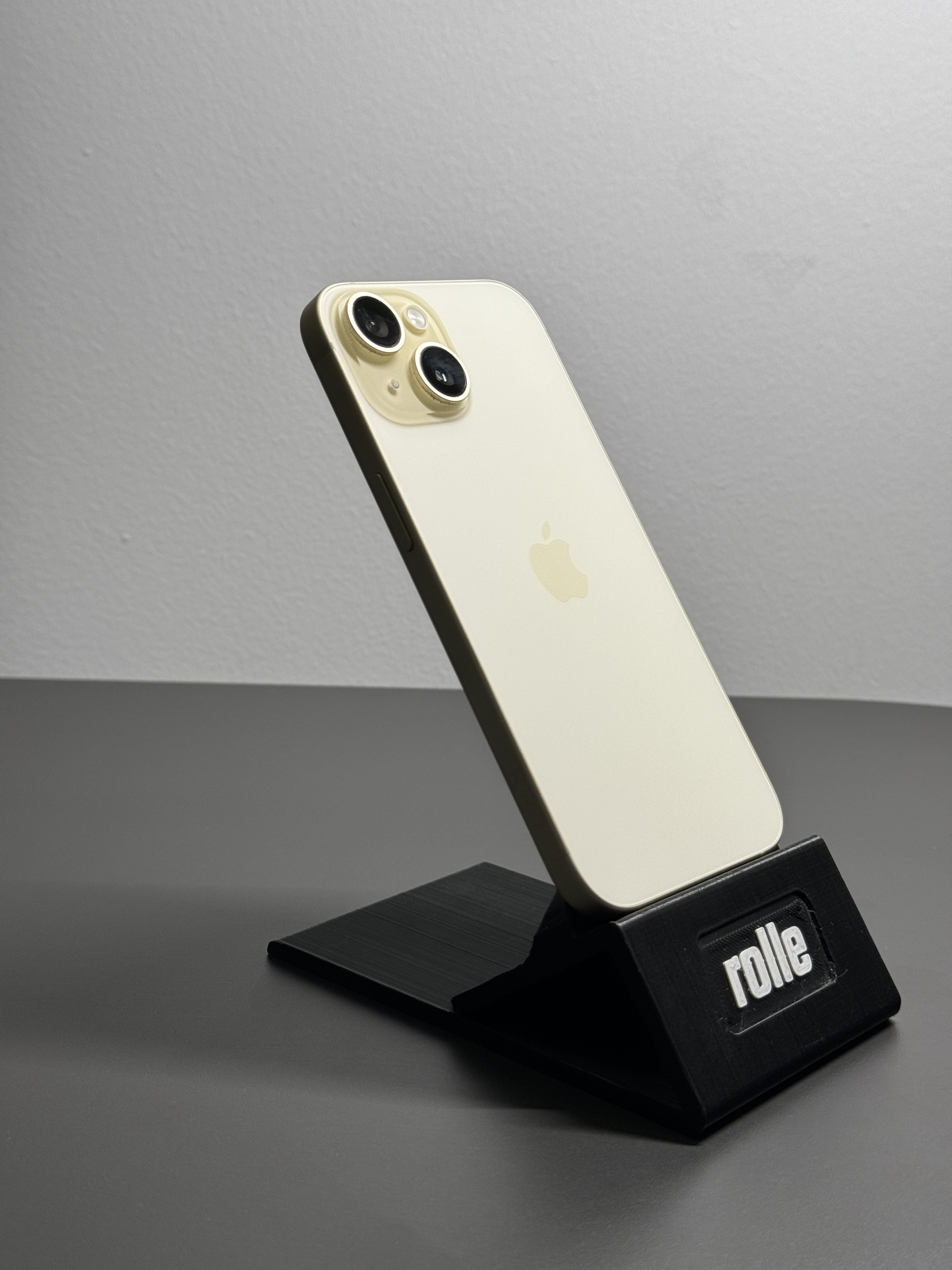 Apple iPhone 15 128GB Yellow