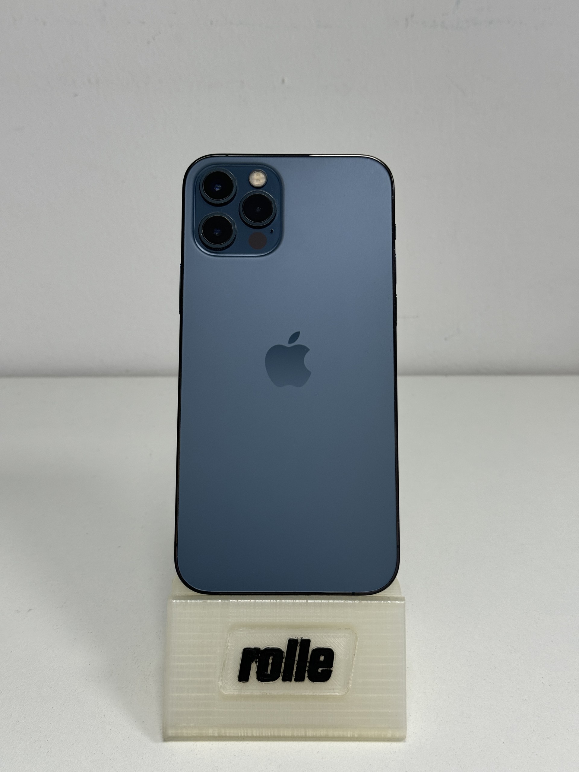 Apple iPhone 12 Pro 128GB Pacific Blue