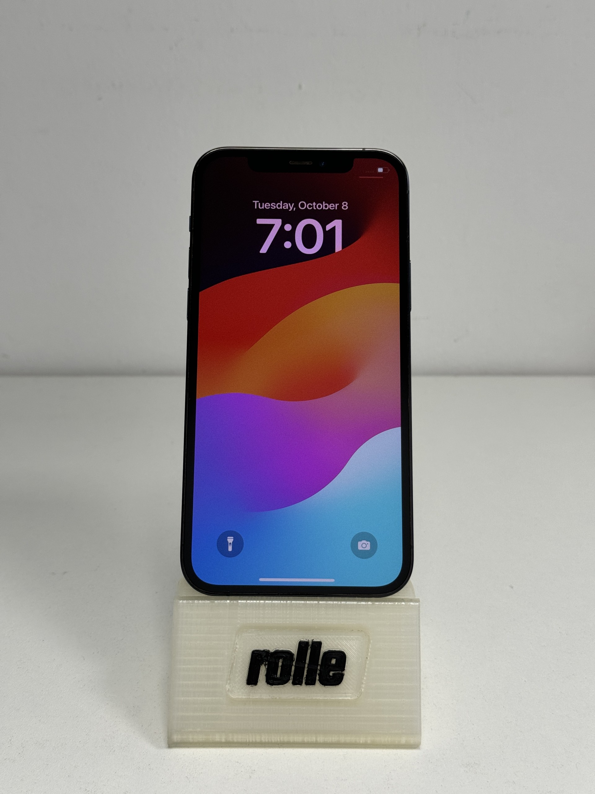 Apple iPhone 12 Pro 128GB Pacific Blue