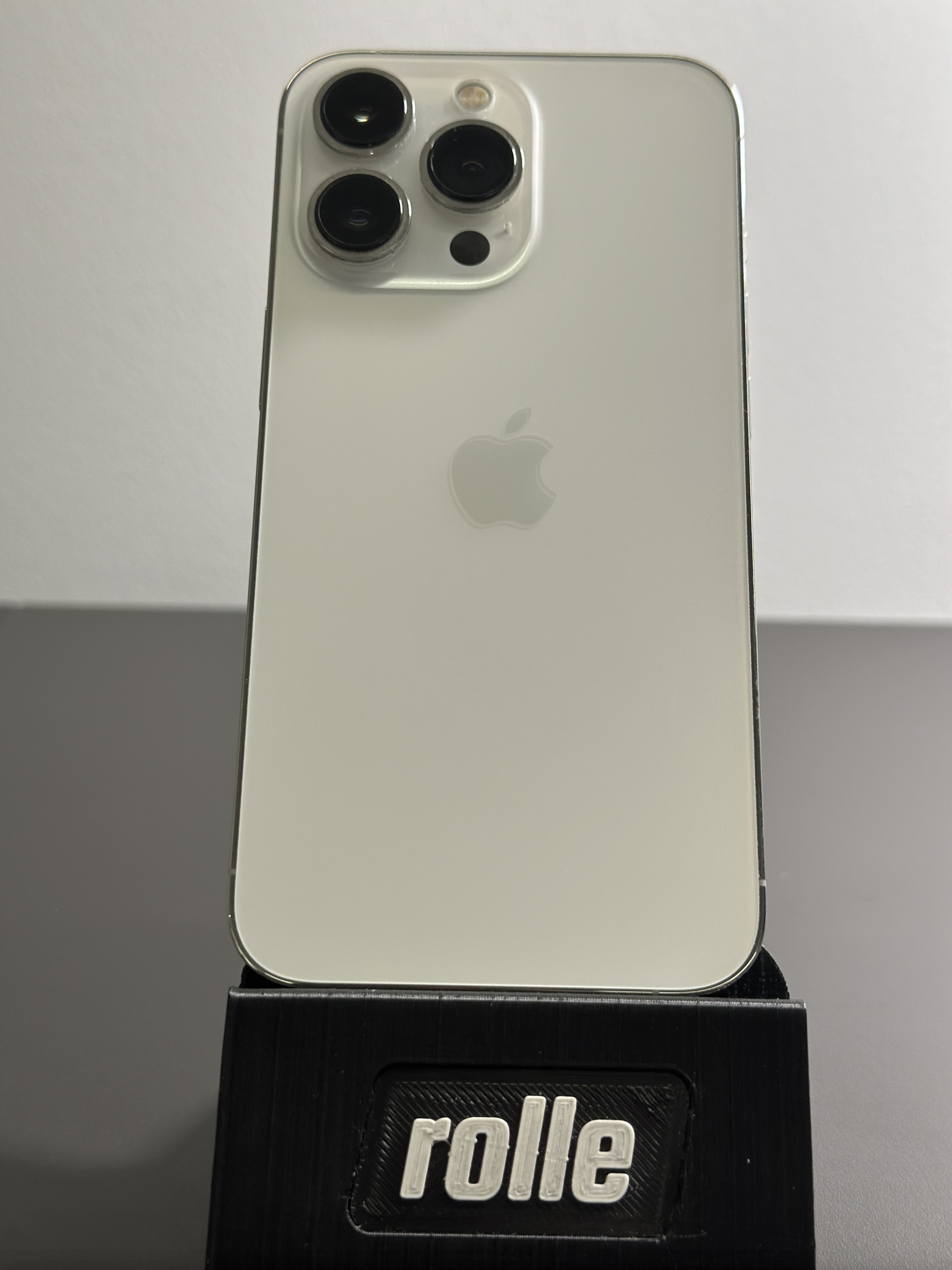 Apple iPhone 13 Pro 128GB シルバー