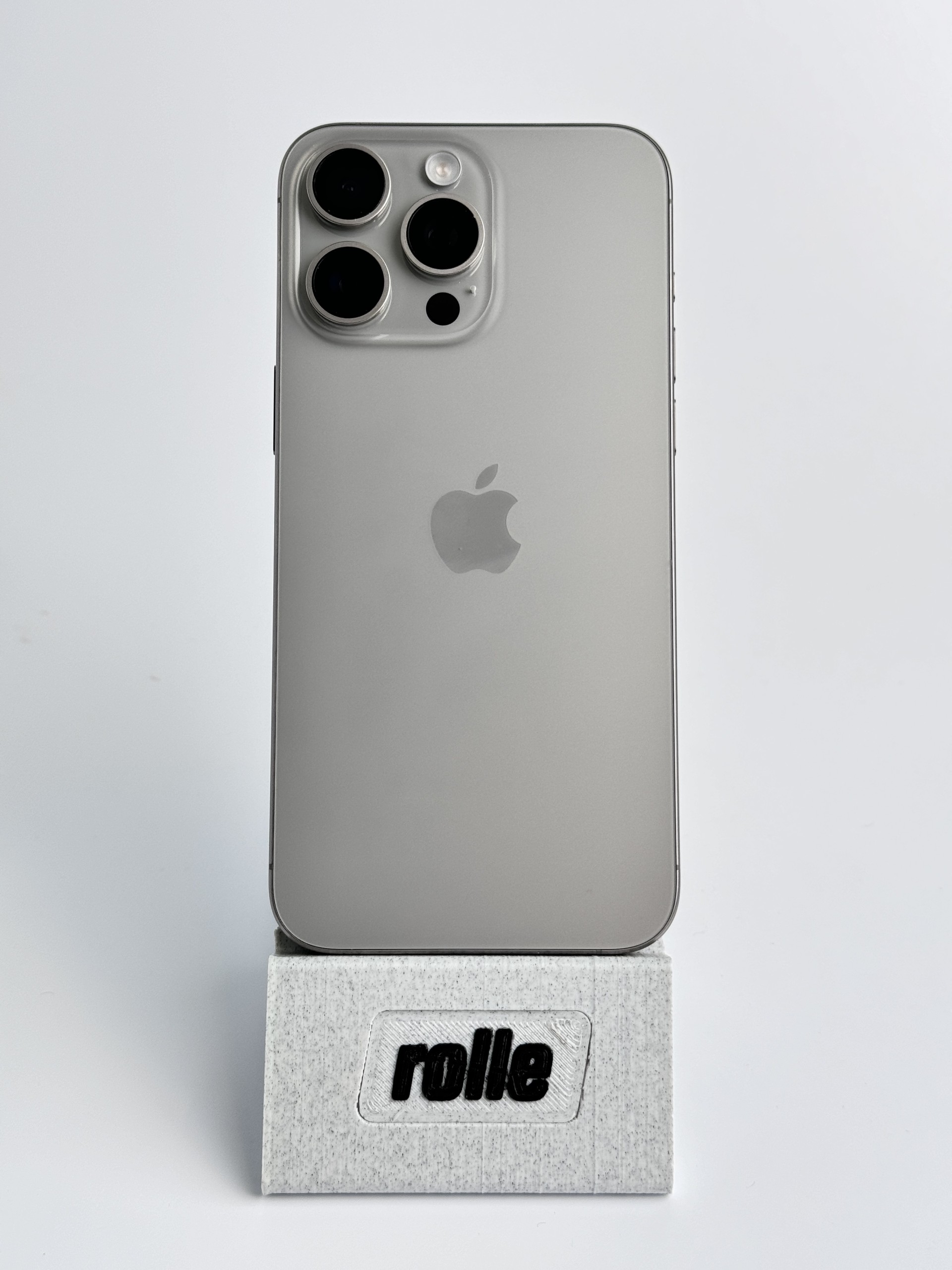 Apple iPhone 15 Pro Max 512GB Natural Titanium