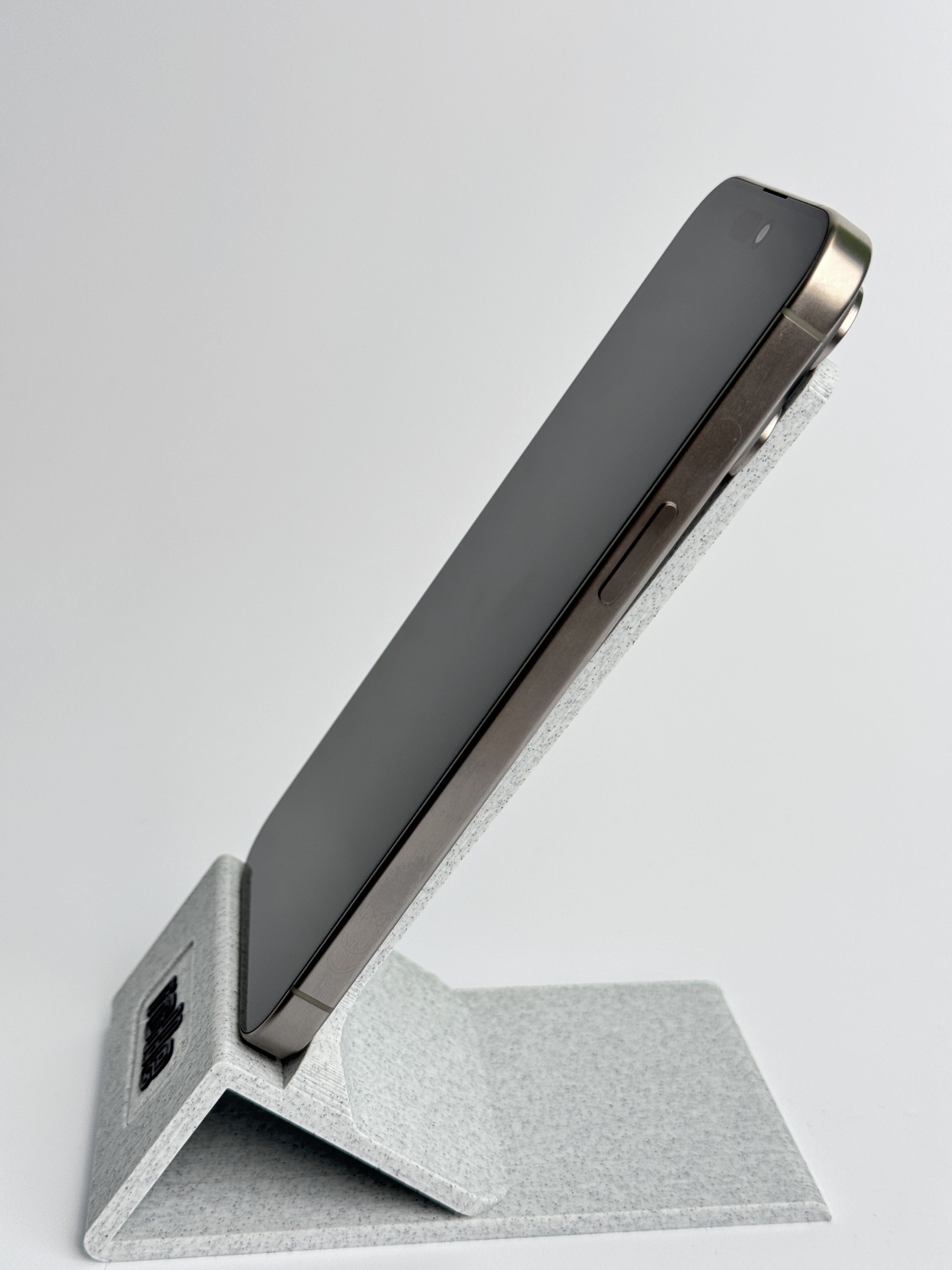 Apple iPhone 15 Pro Max 512GB Natural Titanium