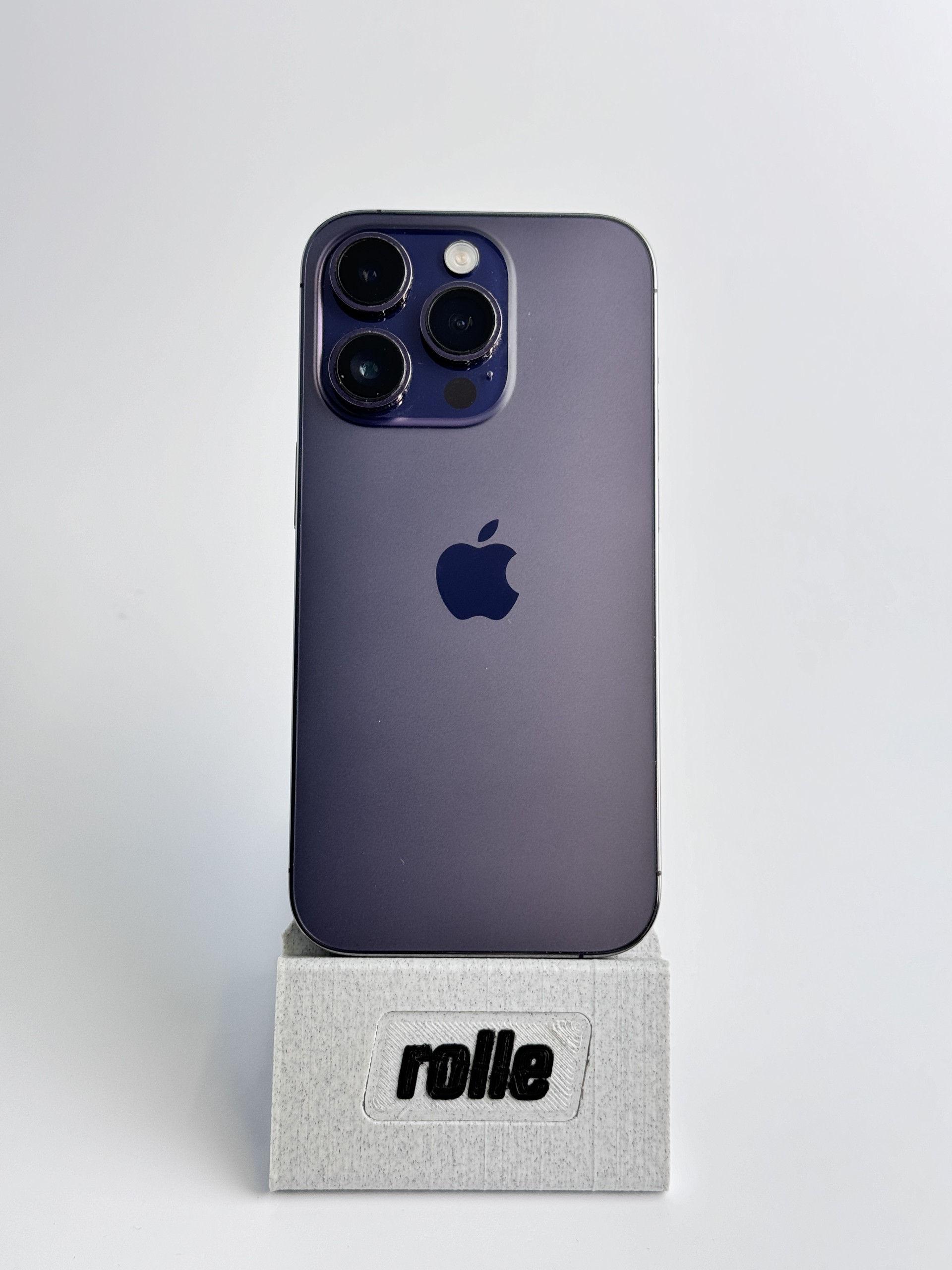 Apple iPhone 14 Pro 256GB Deep Purple