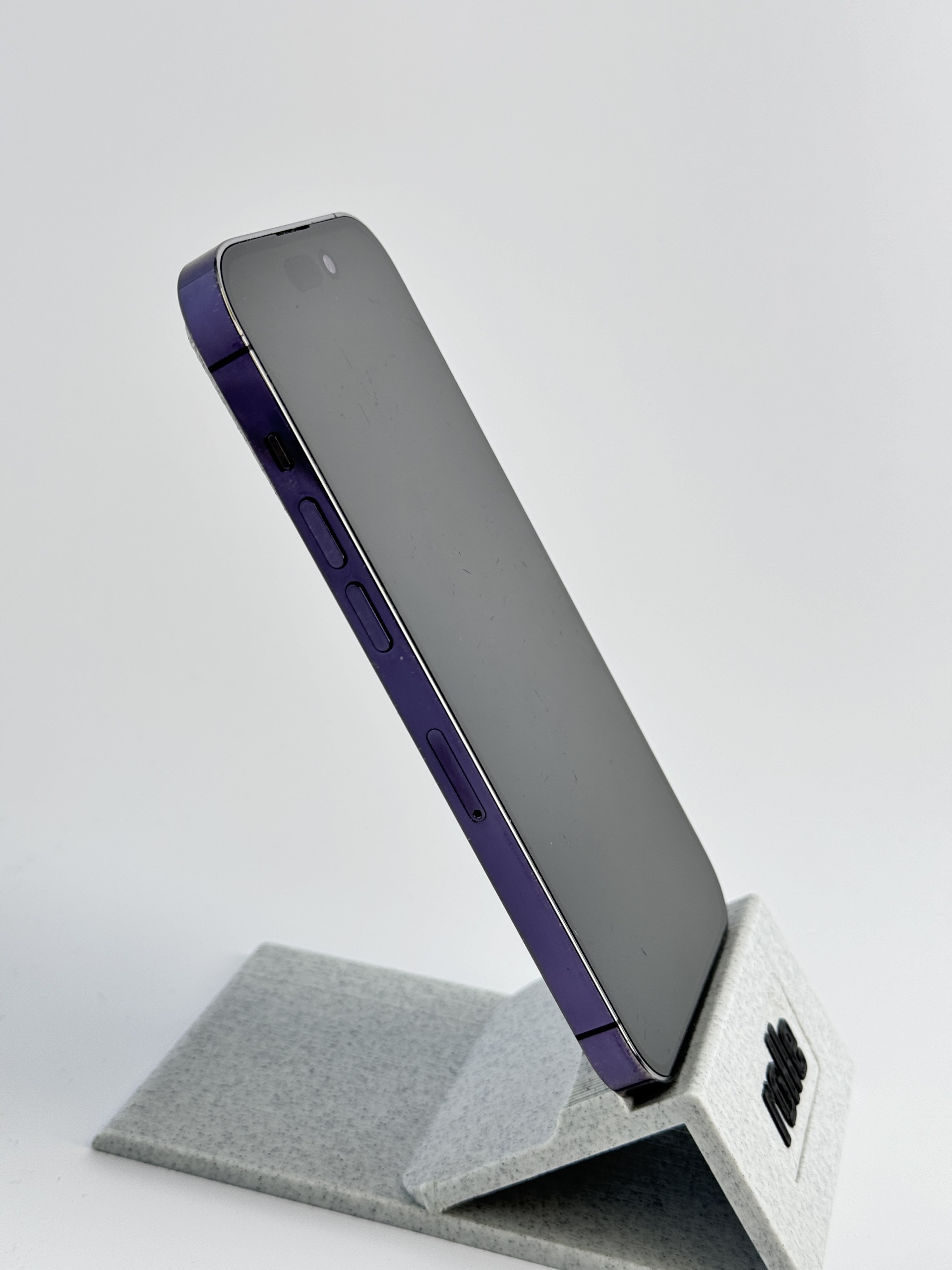 Apple iPhone 14 Pro 256GB Deep Purple