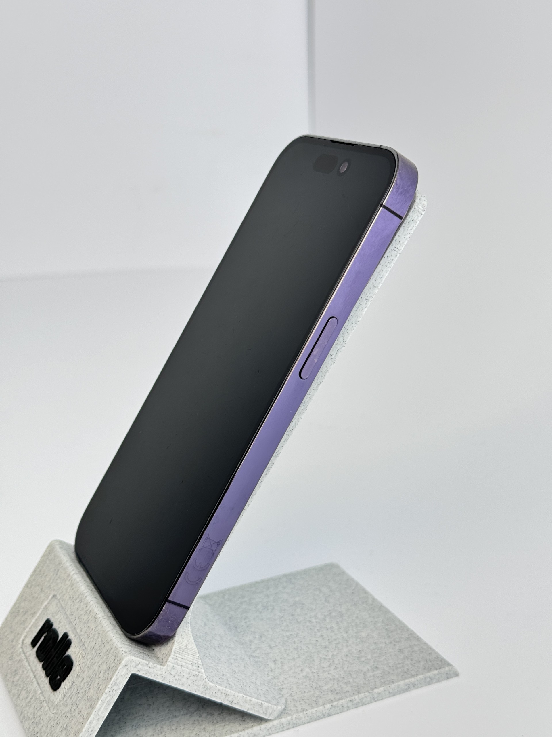 Apple iPhone 14 Pro 256GB Deep Purple
