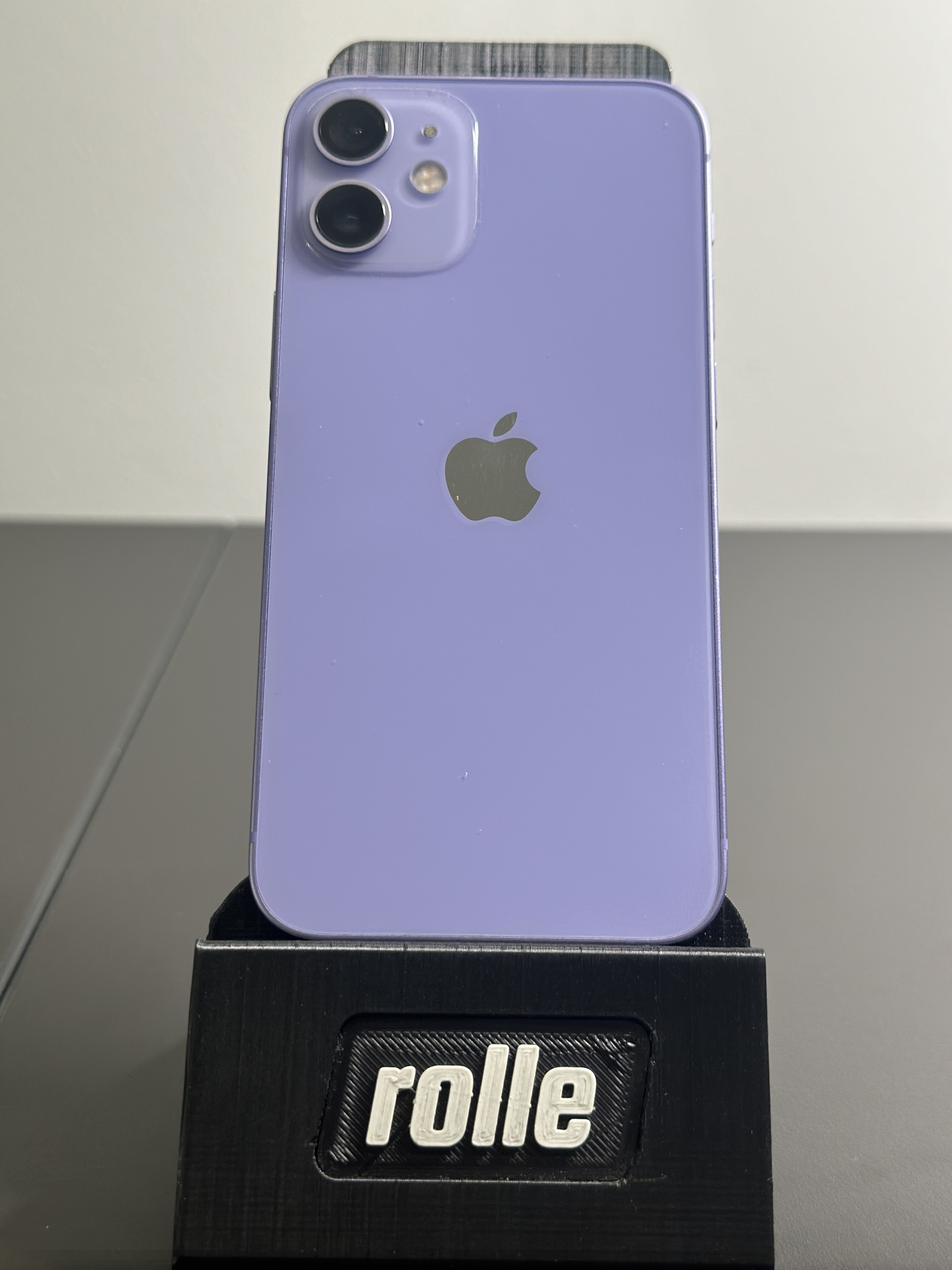Apple iPhone 12 mini 64GB Purple
