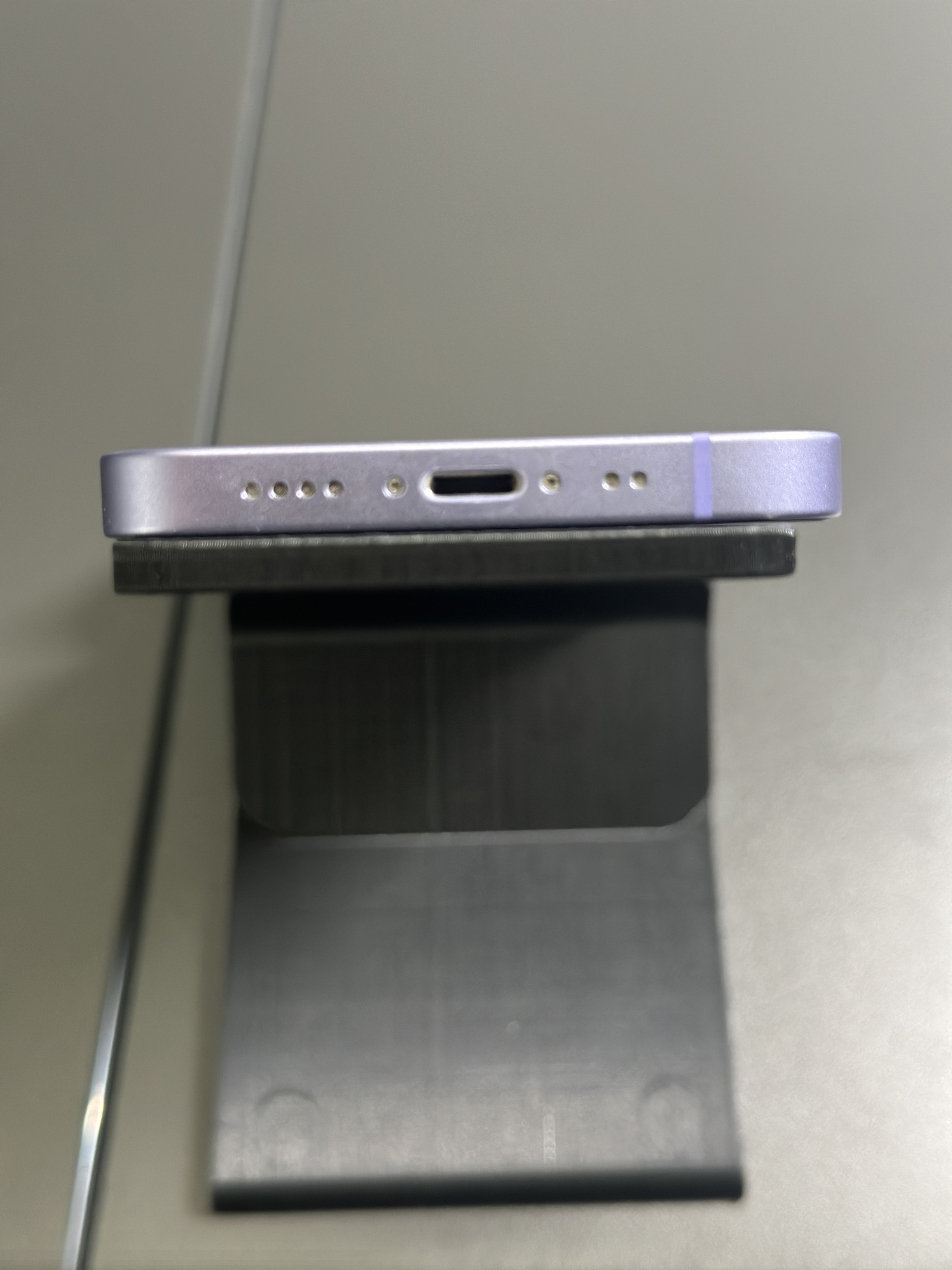 Apple iPhone 12 mini 64GB Purple