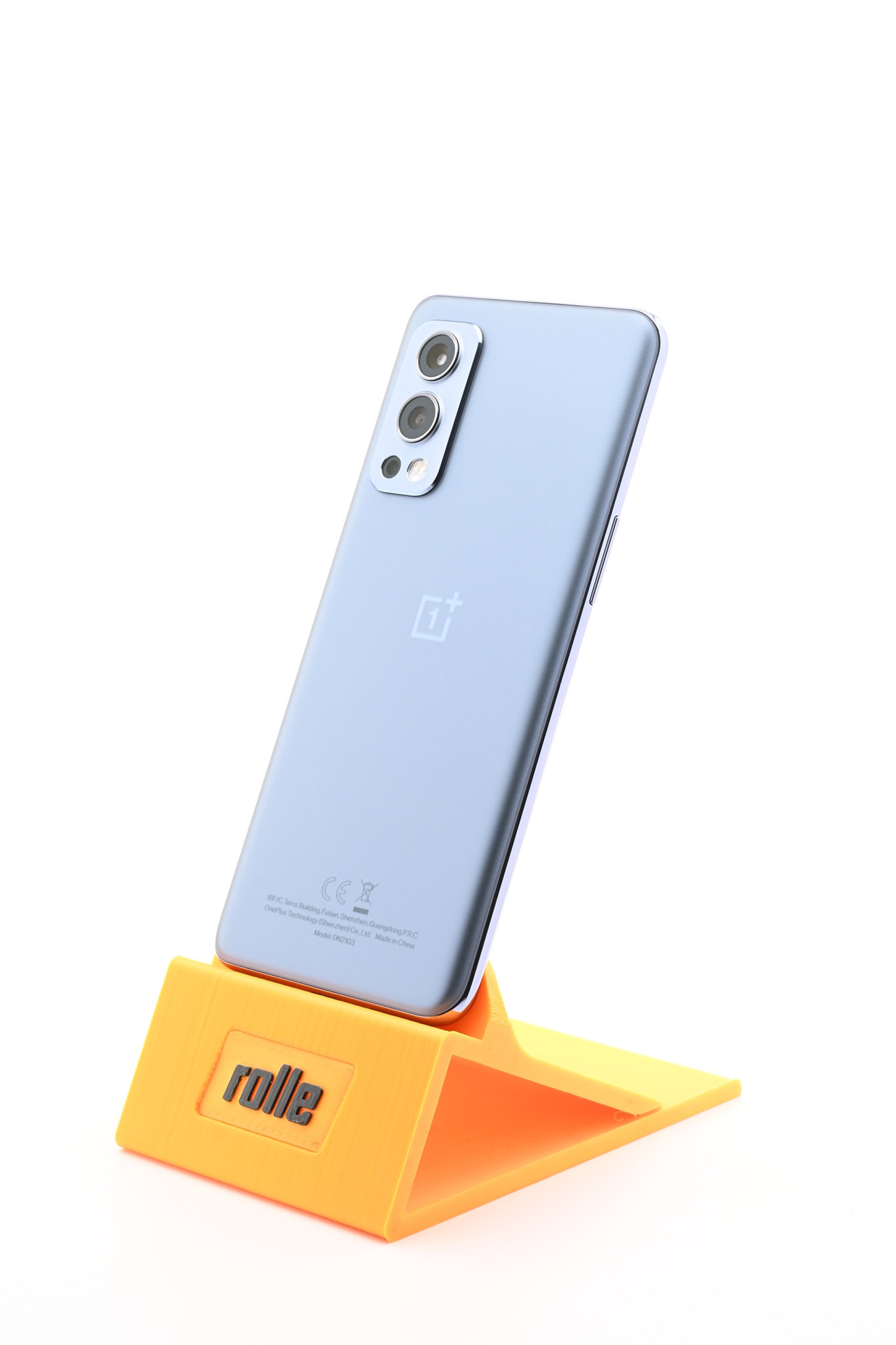 OnePlus Nord 2 5G 128GB Blue Haze