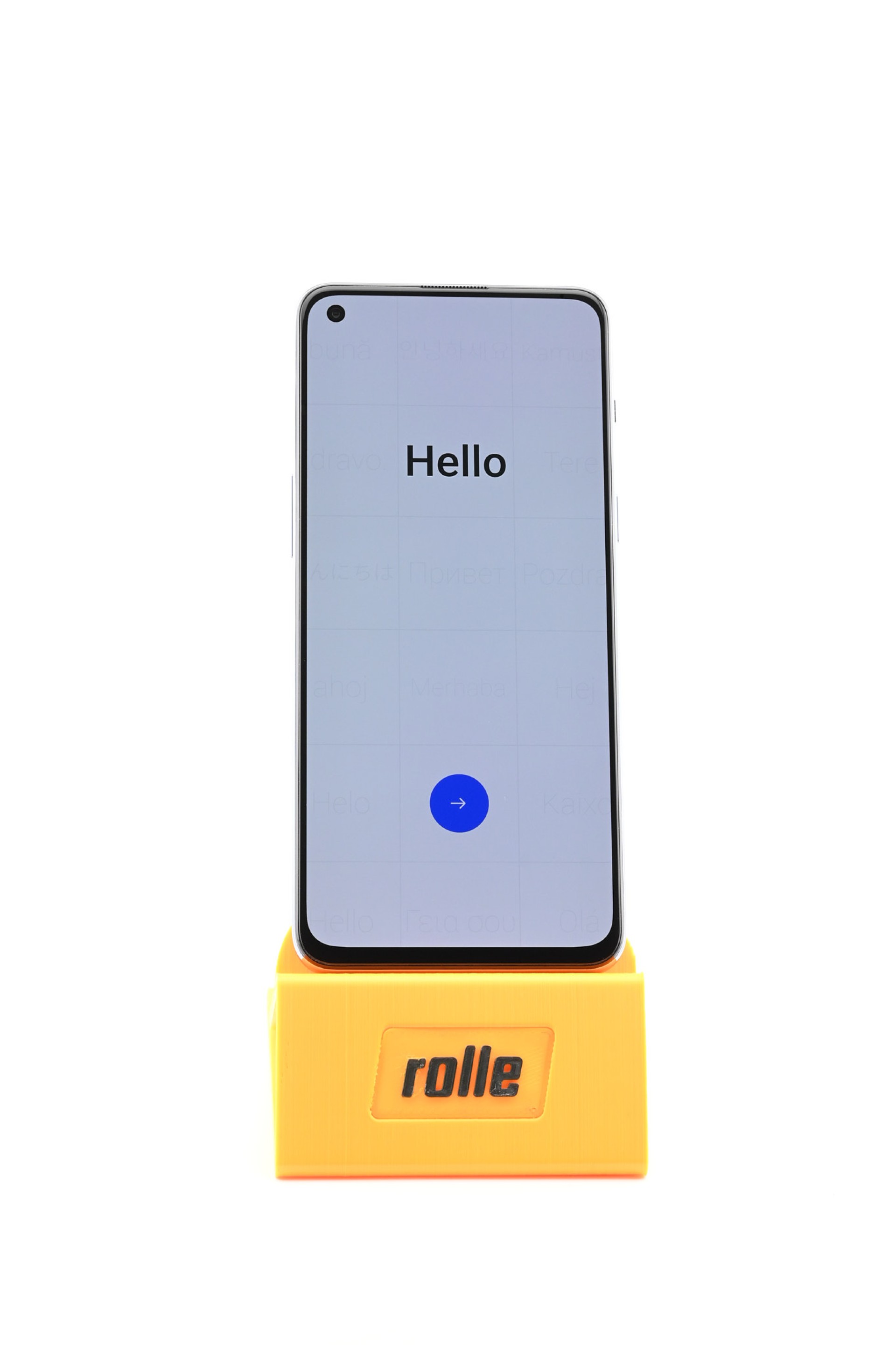 OnePlus Nord 2 5G 128GB Blue Haze