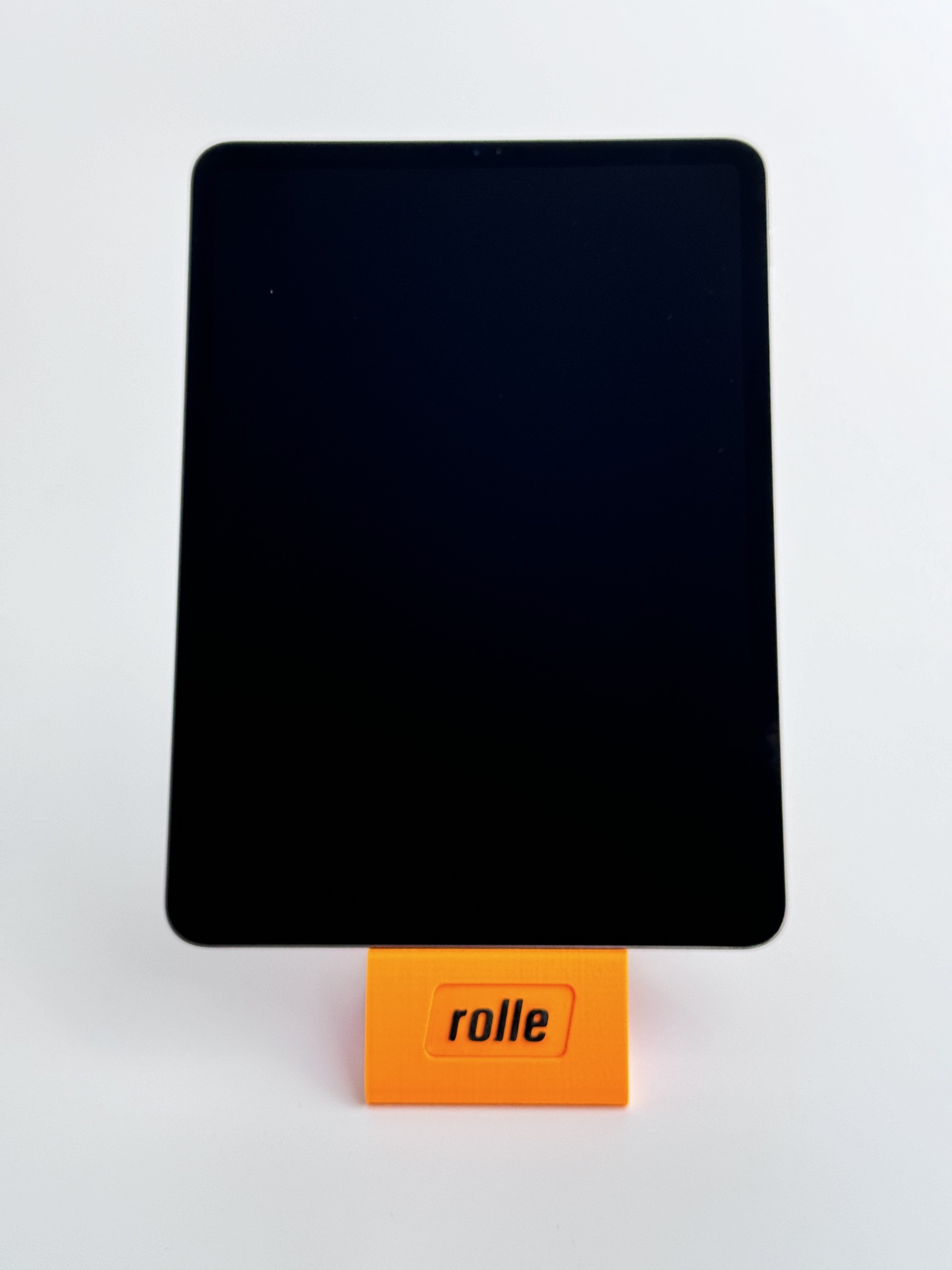 Apple iPad Pro 11 (2018) 64GB Space Gray