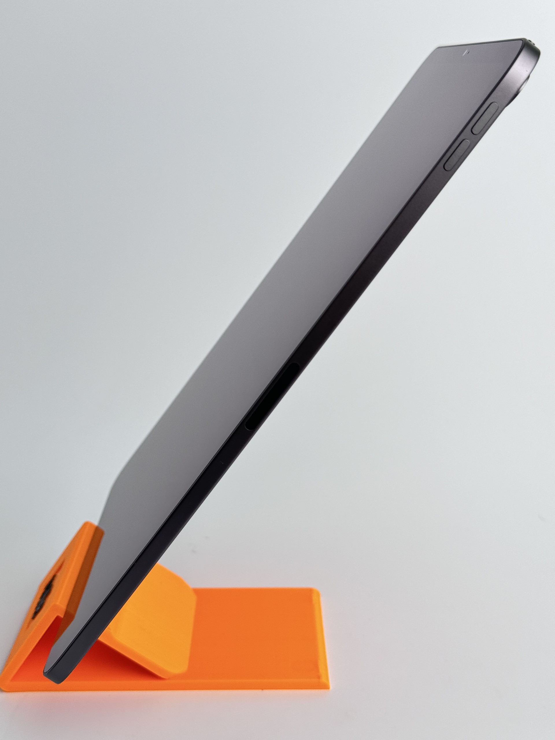 Apple iPad Pro 11 (2018) 64GB Space Gray