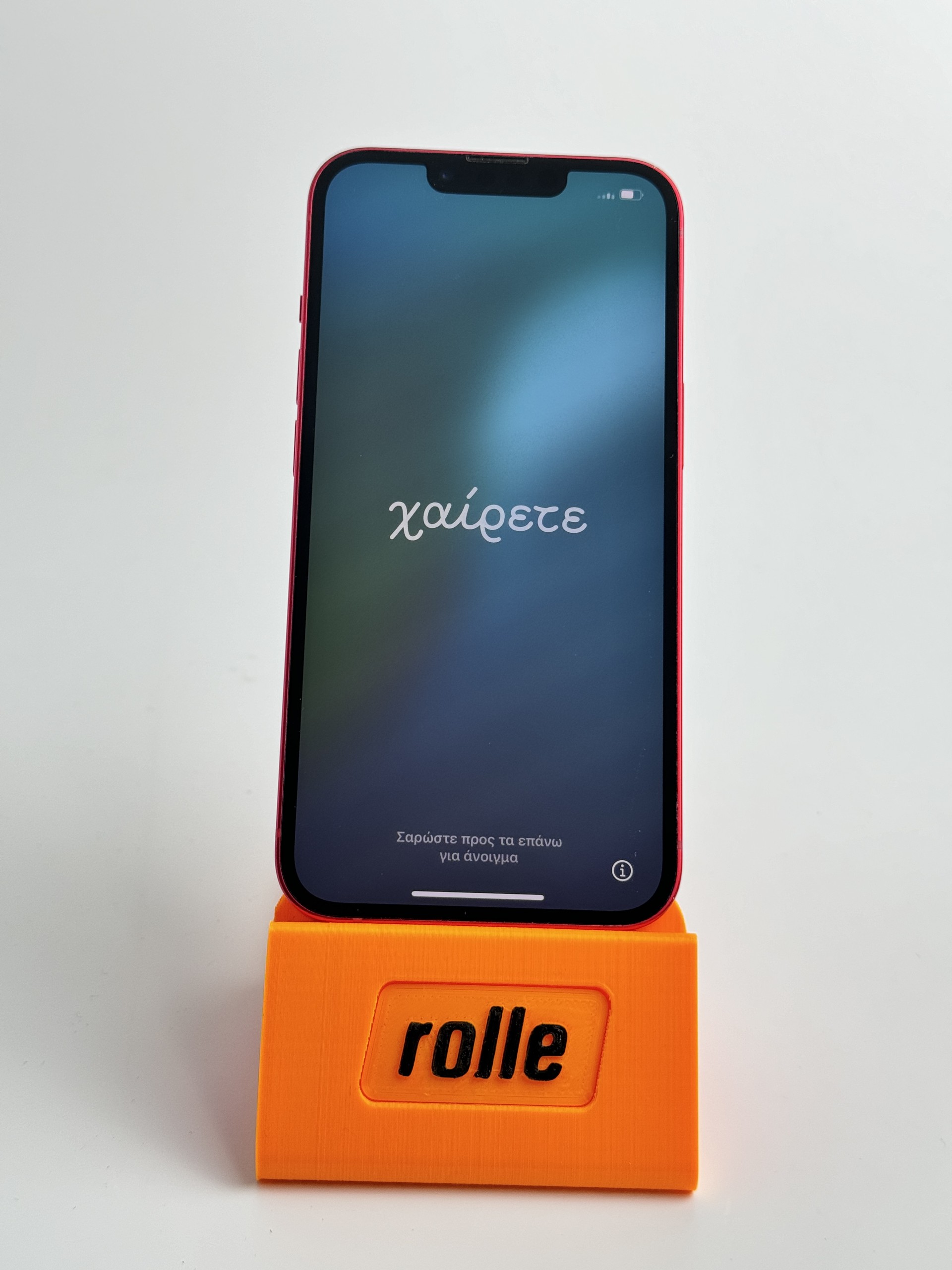 Apple iPhone 13 128GB Red