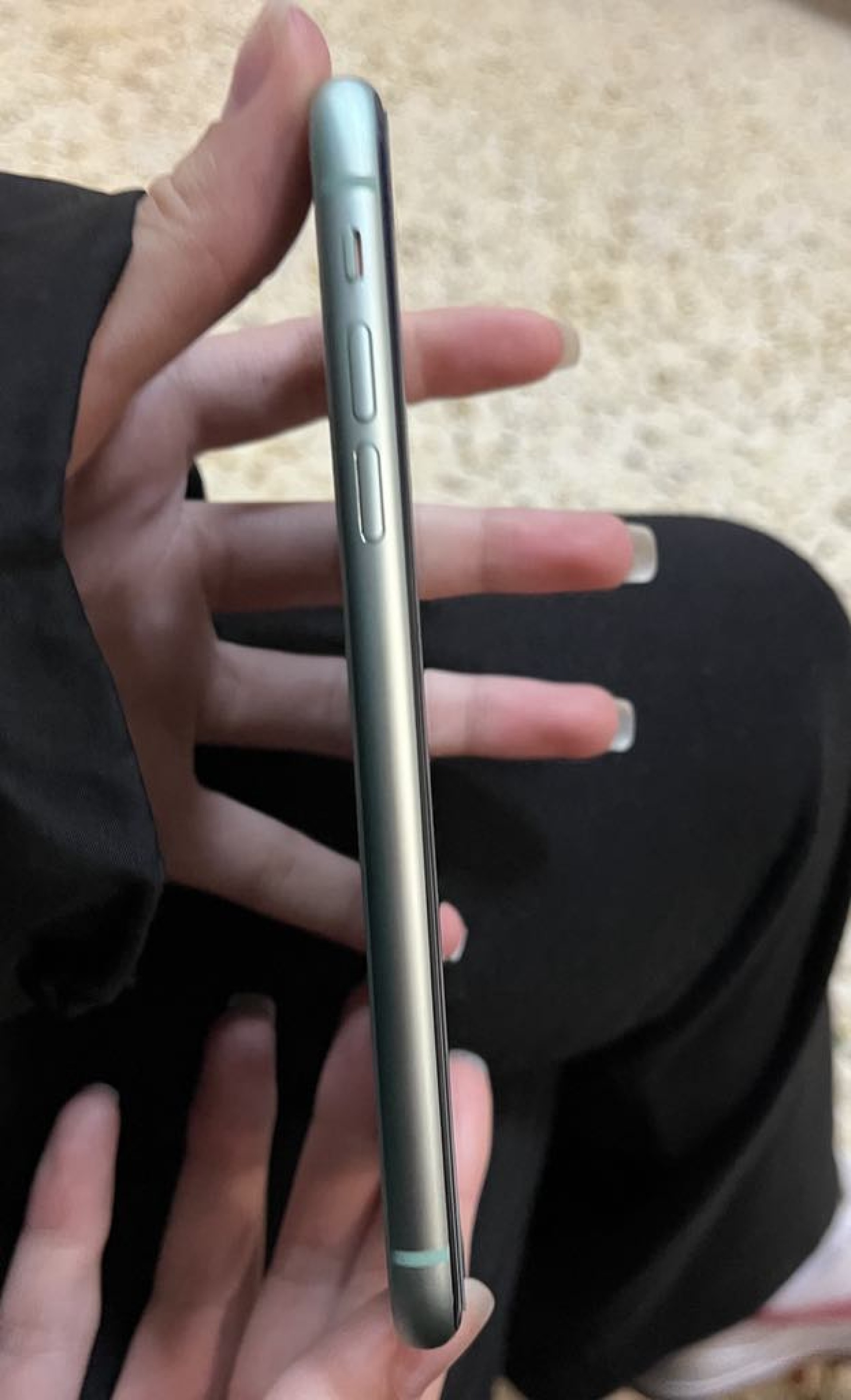 Apple iPhone 11 128GB Green