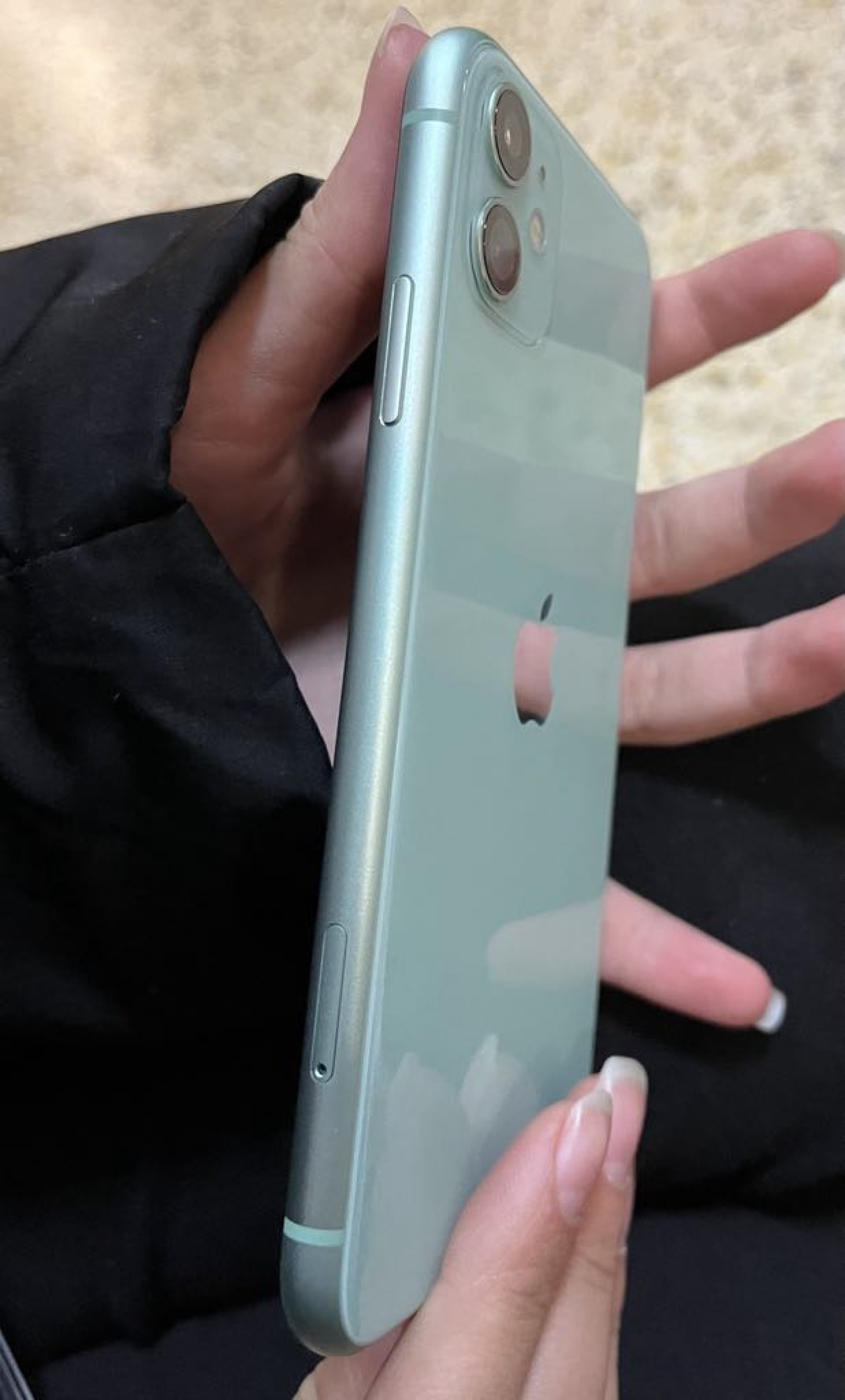Apple iPhone 11 128GB Green