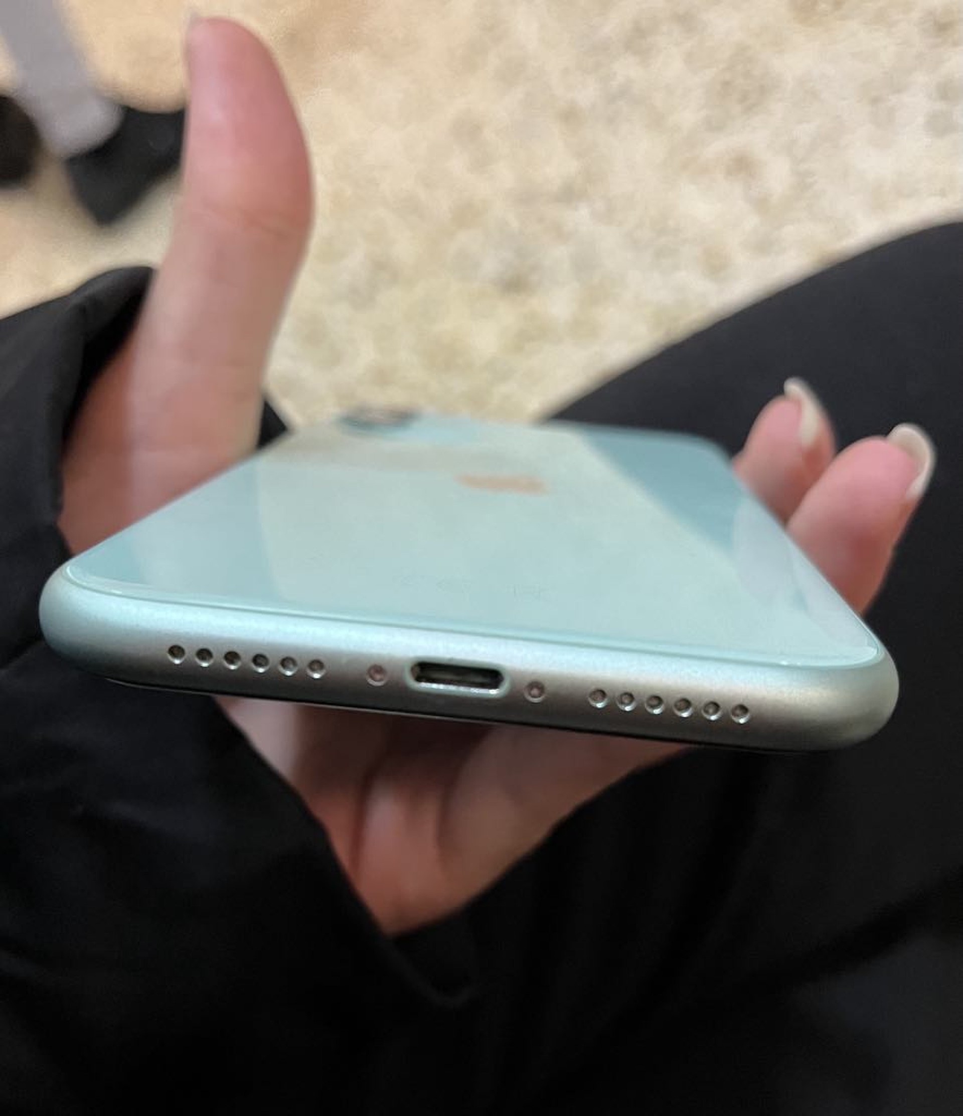 Apple iPhone 11 128GB Green