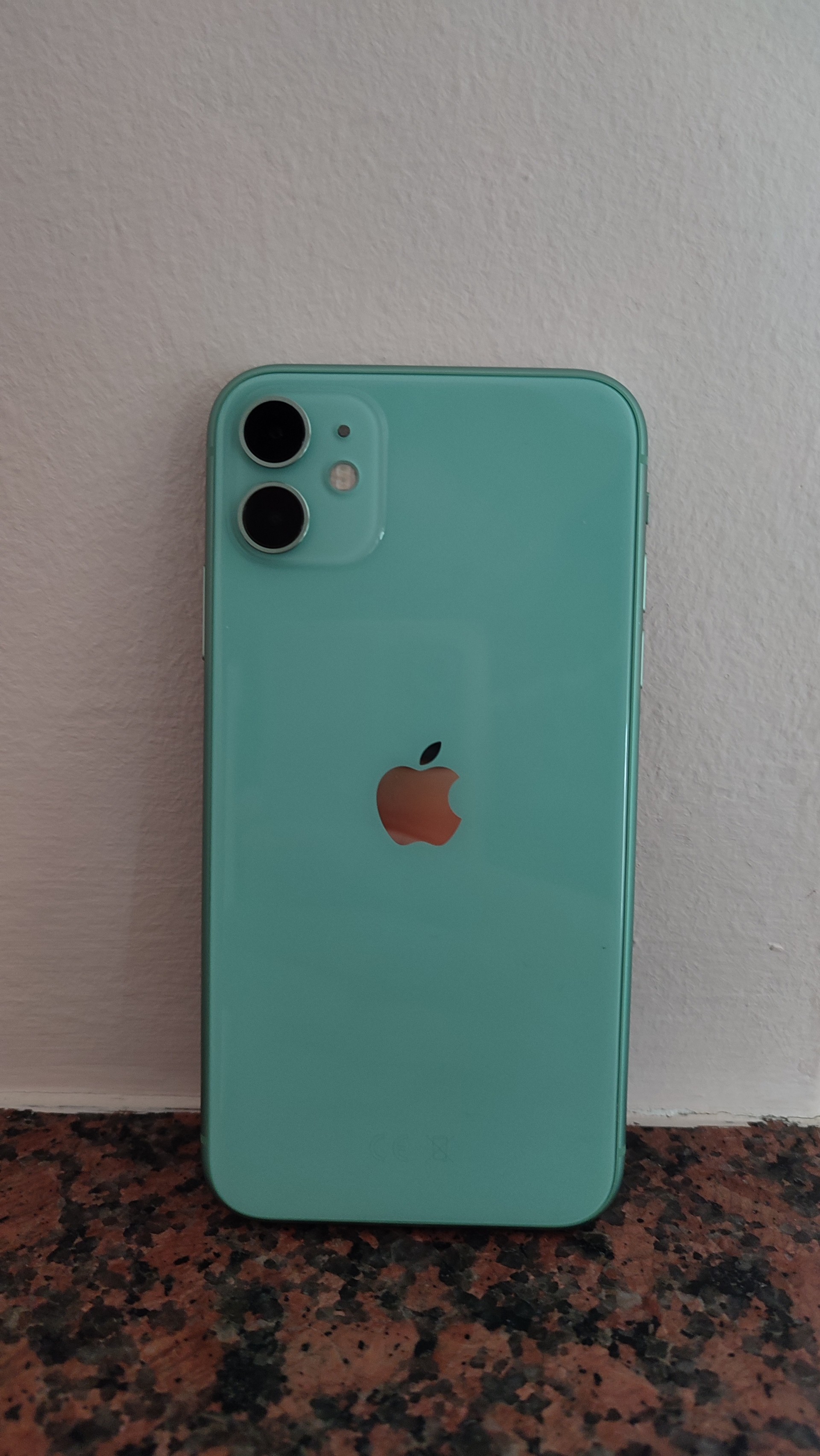 Apple iPhone 11 128GB Green