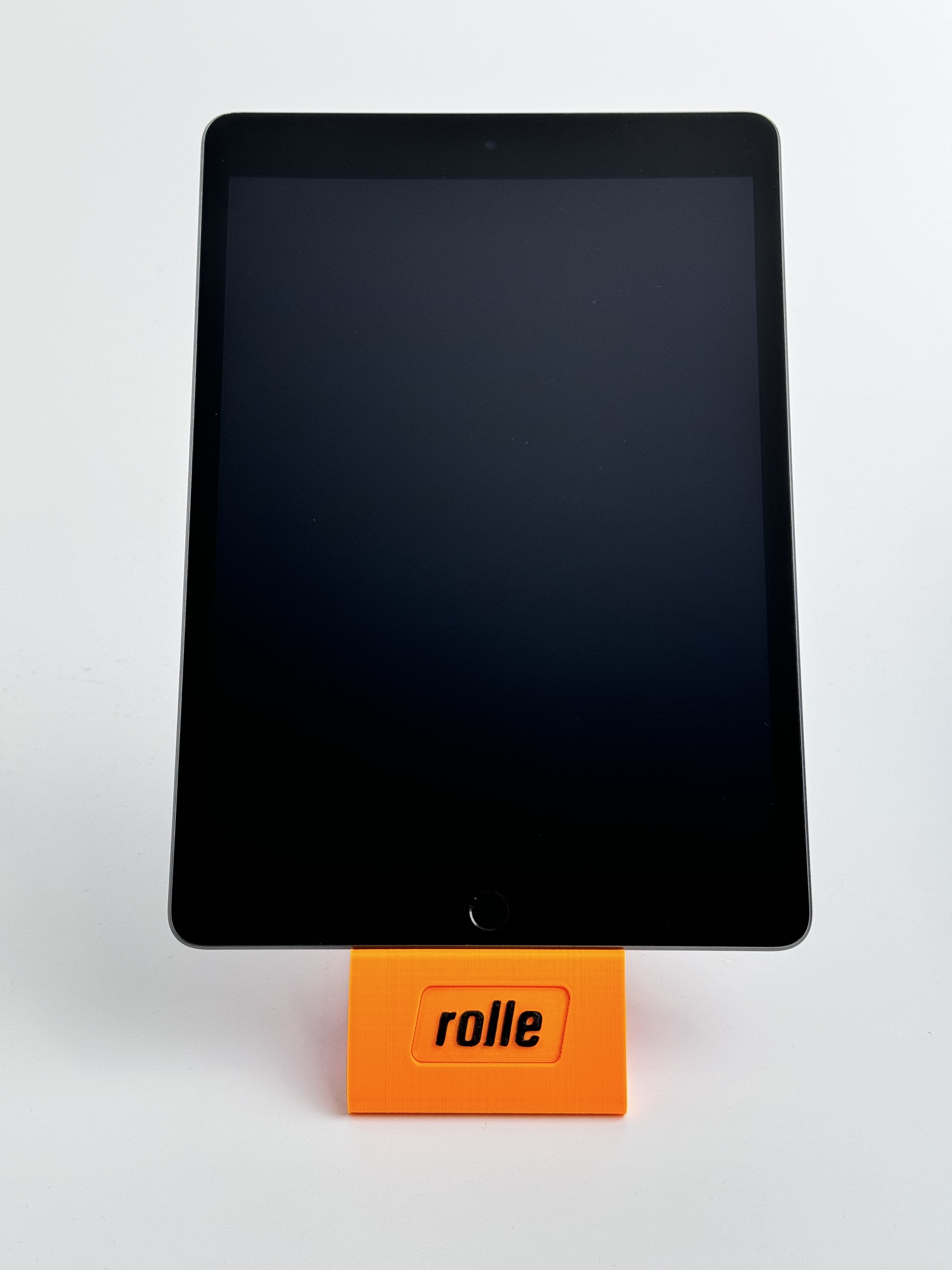 Apple iPad 10,2 (2021) 64GB Space Gray