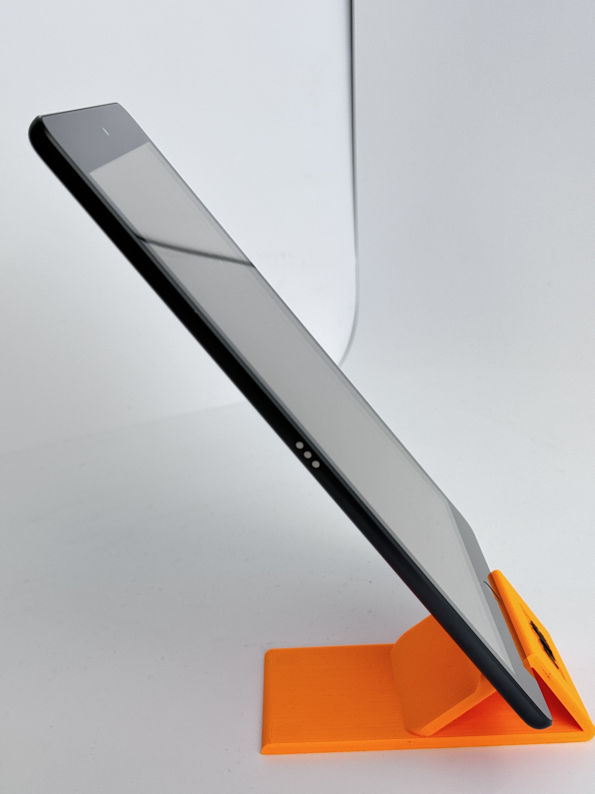 Apple iPad 10,2 (2021) 64GB Space Gray