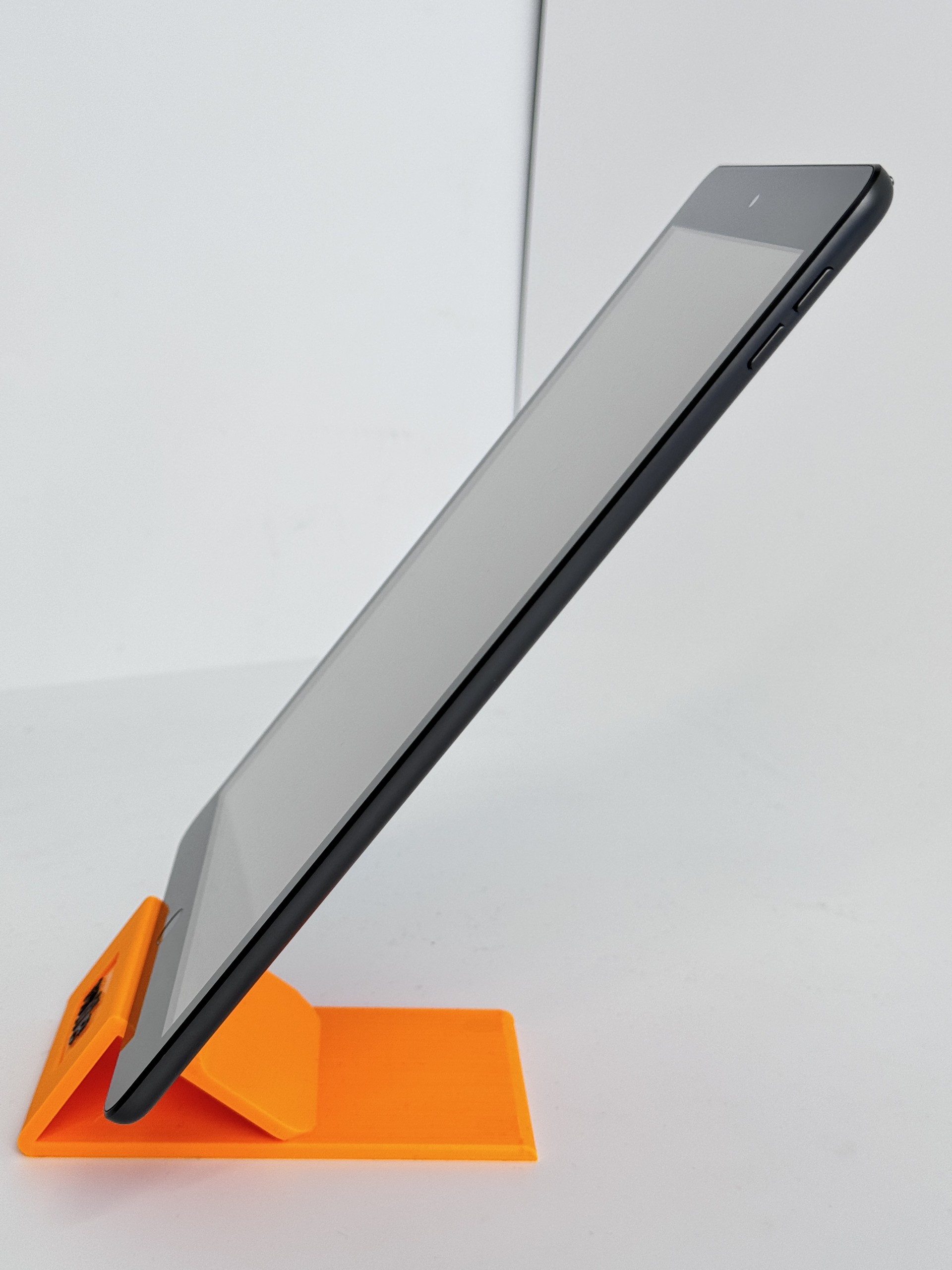 Apple iPad 10,2 (2021) 64GB Space Gray