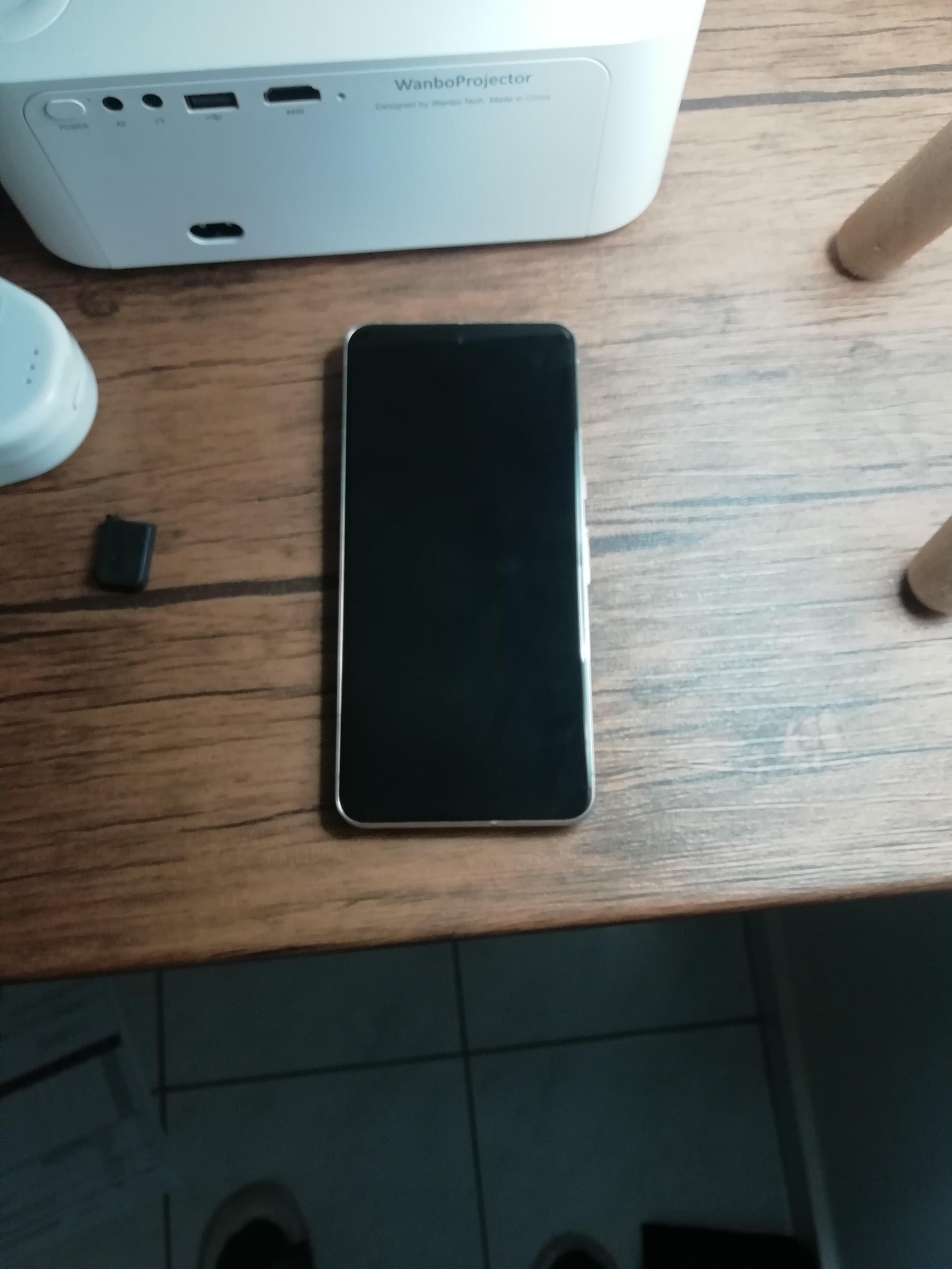 Google Pixel 8 Pro 256GB Porcelain