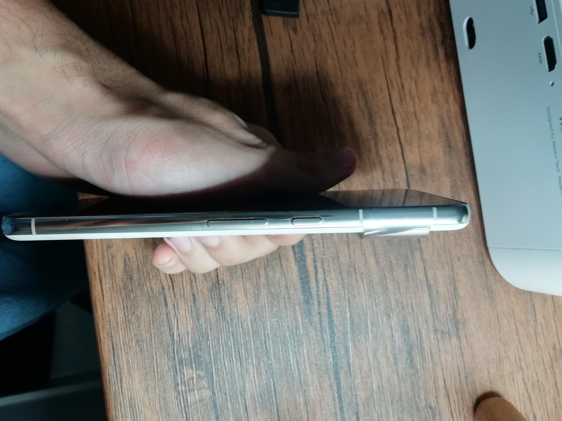 Google Pixel 8 Pro 256GB Porcelain