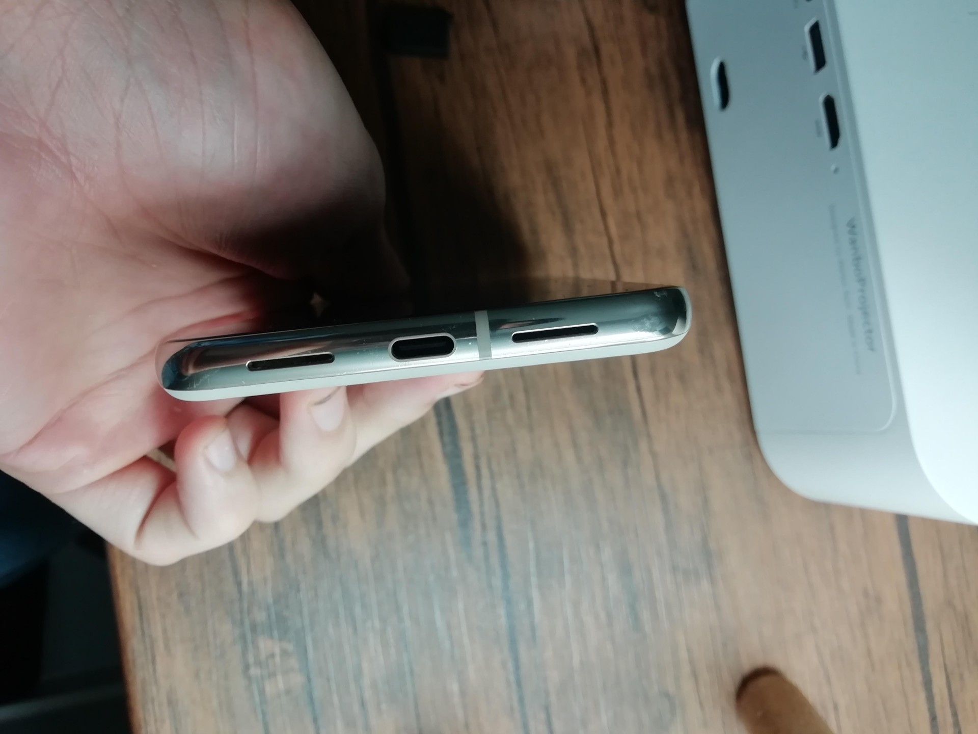 Google Pixel 8 Pro 256GB Porcelain