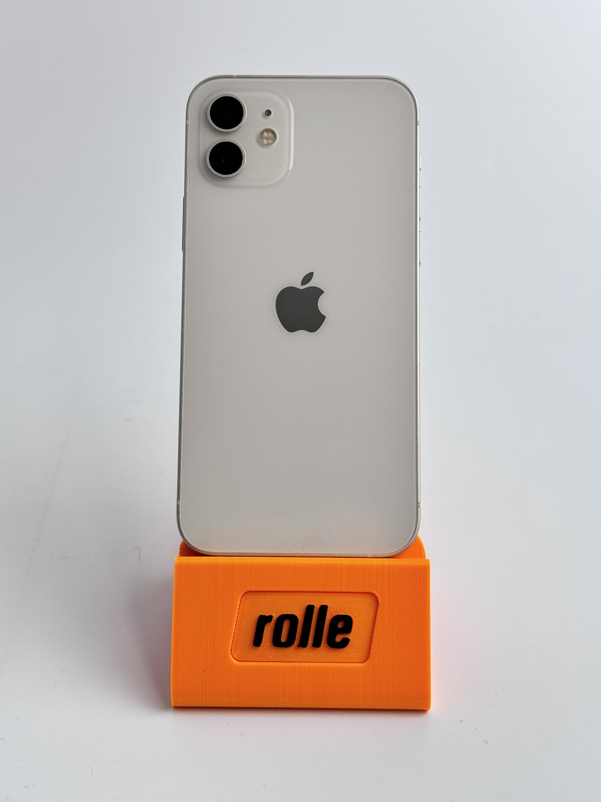 Apple iPhone 12 64GB White