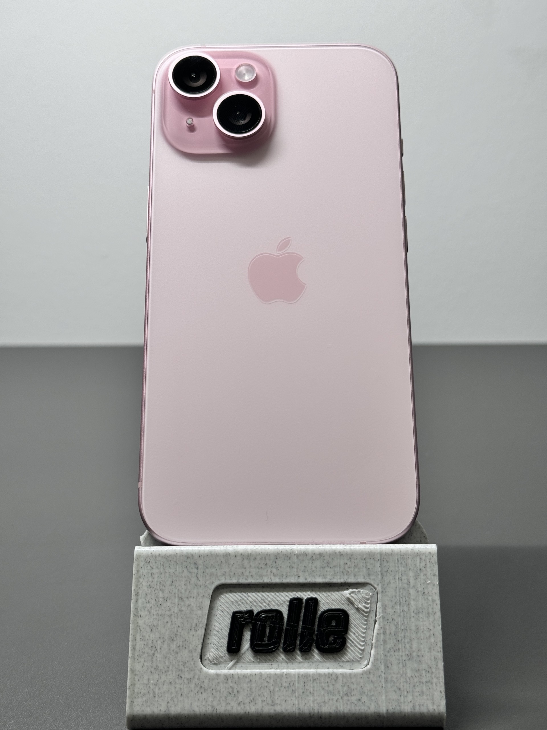 Apple iPhone 15 128GB Pink