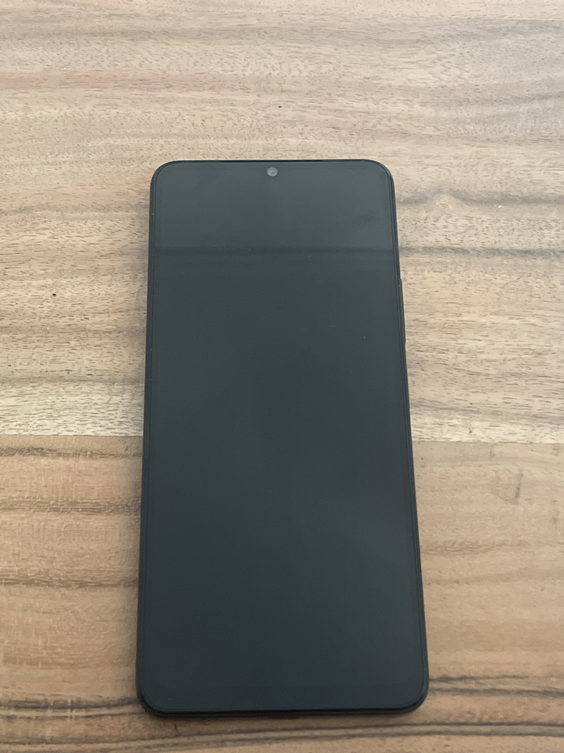 Xiaomi Redmi A3 64GB Midnight Black