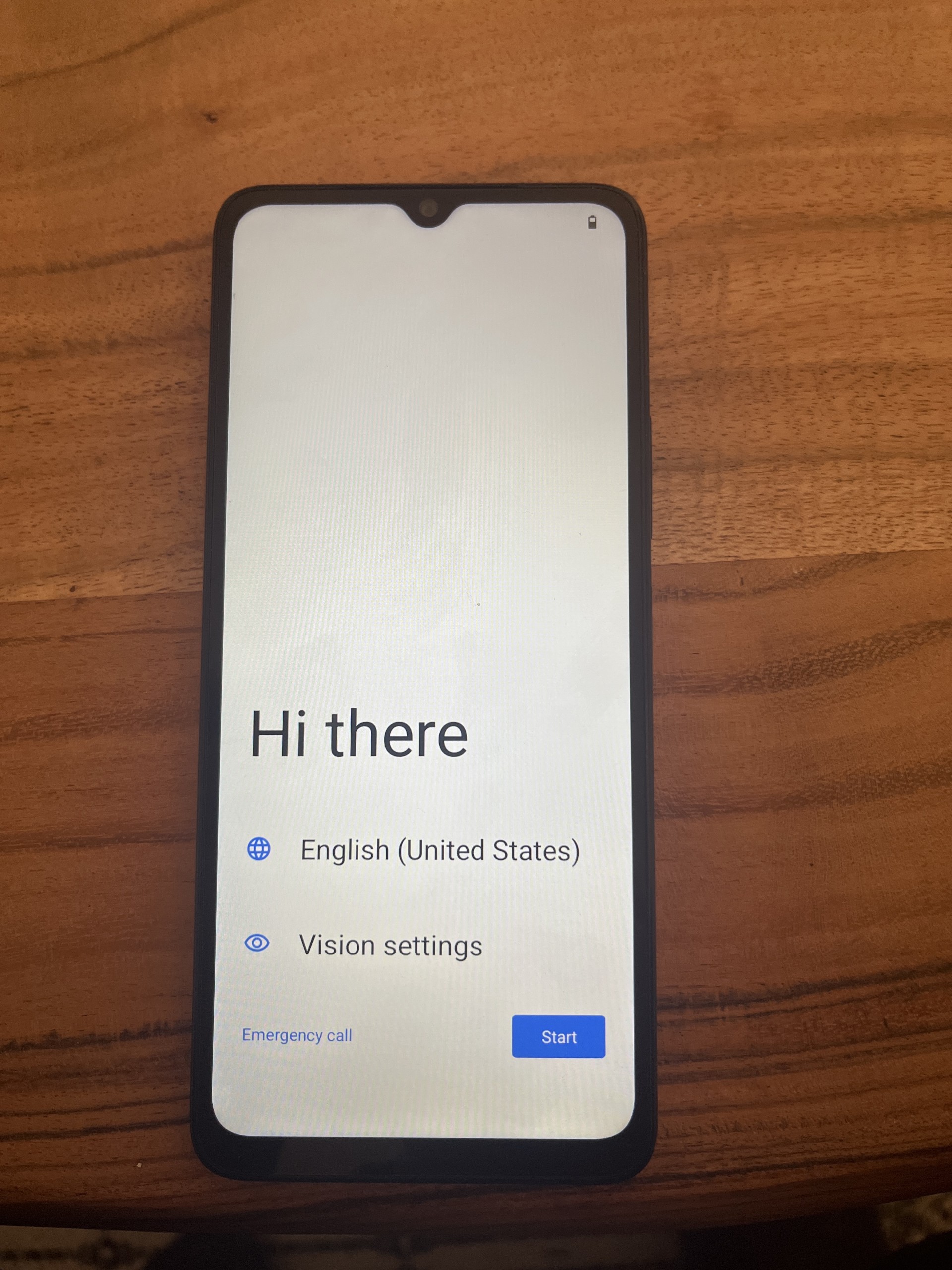 Xiaomi Redmi A3 64GB Midnight Black