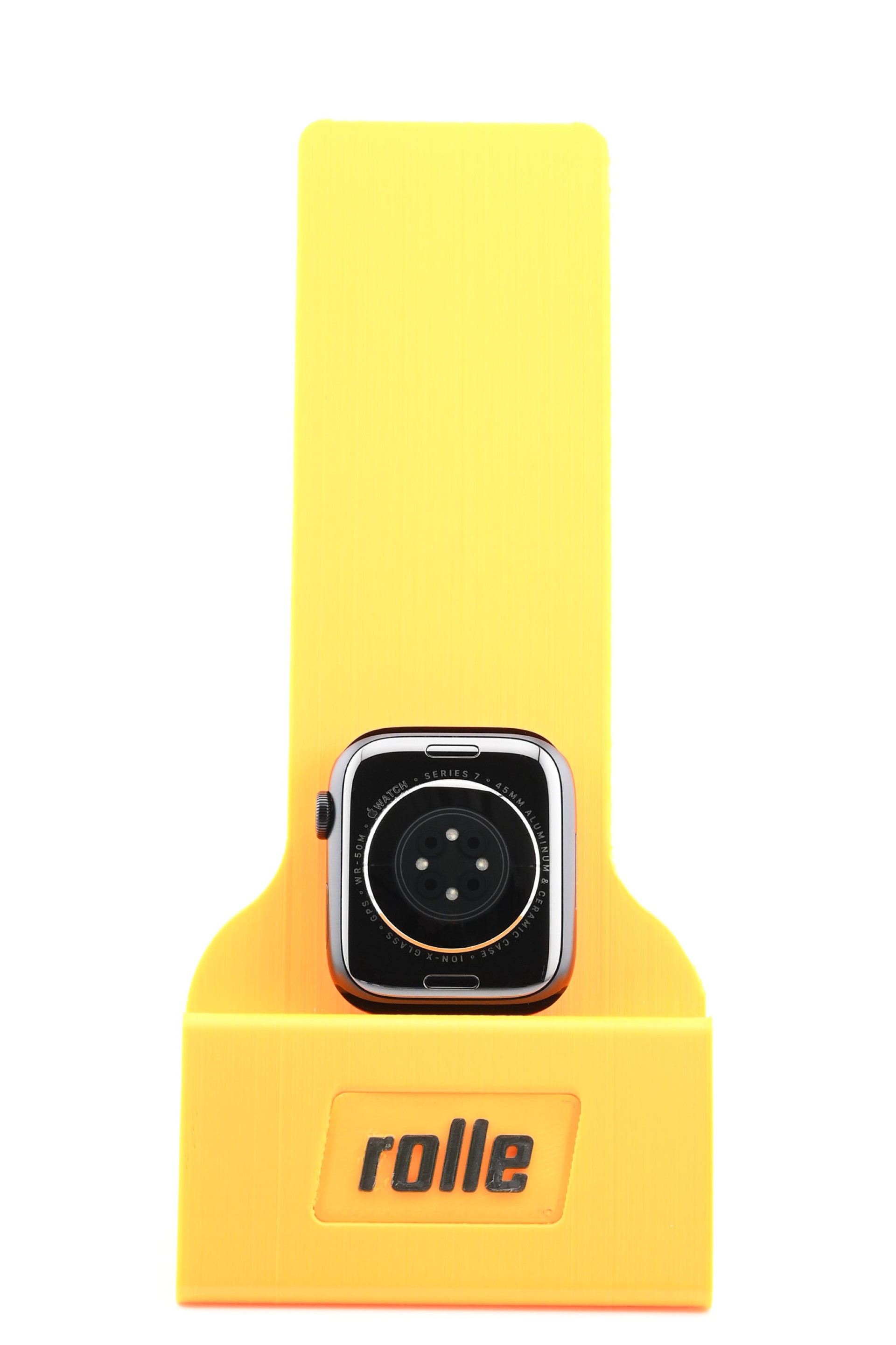 Apple Watch Series 7 Aluminum 45mm 32GB Midnight
