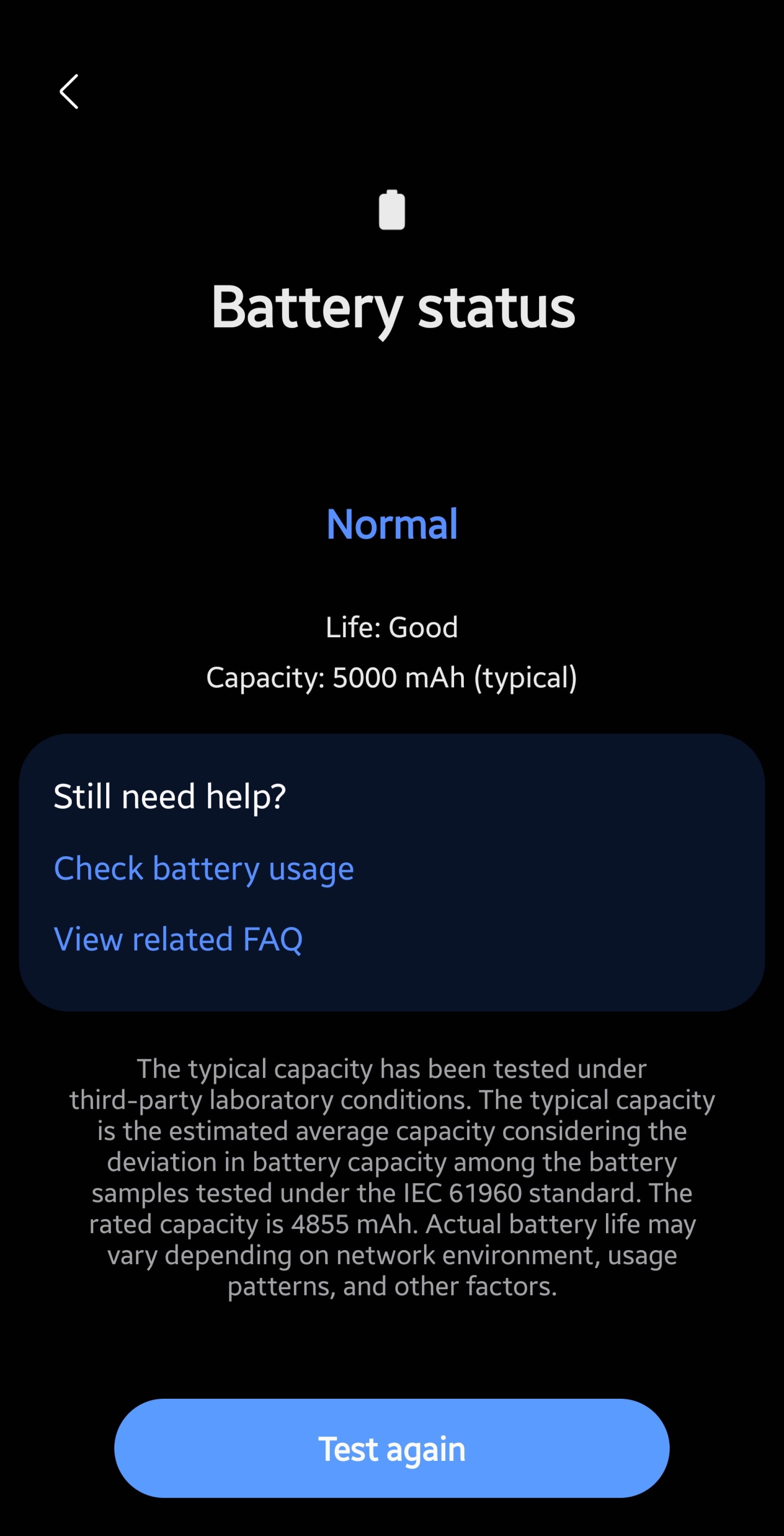 Samsung Galaxy S23 Ultra 256GB Phantom Black