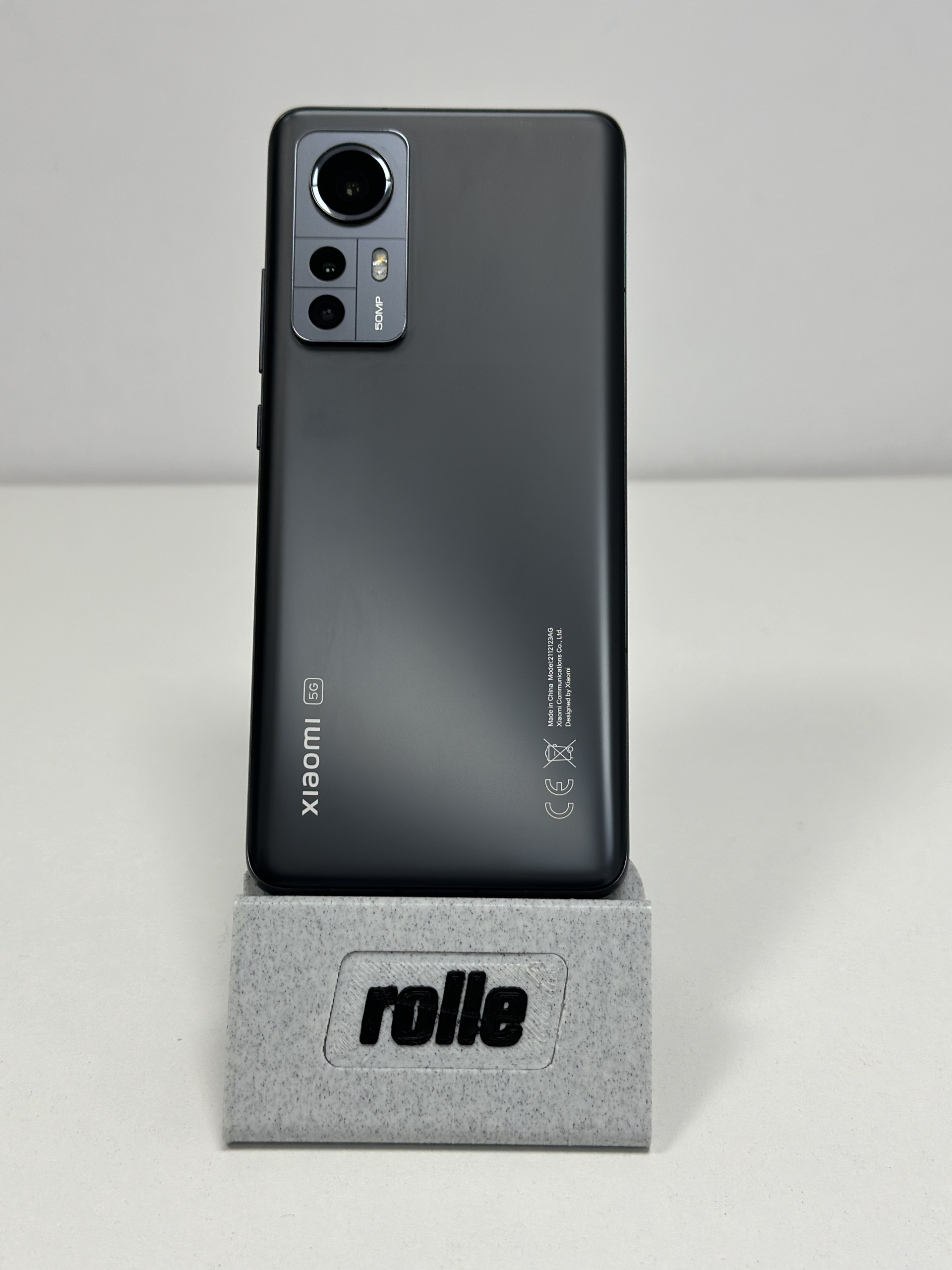 Xiaomi 12X 128GB Gray