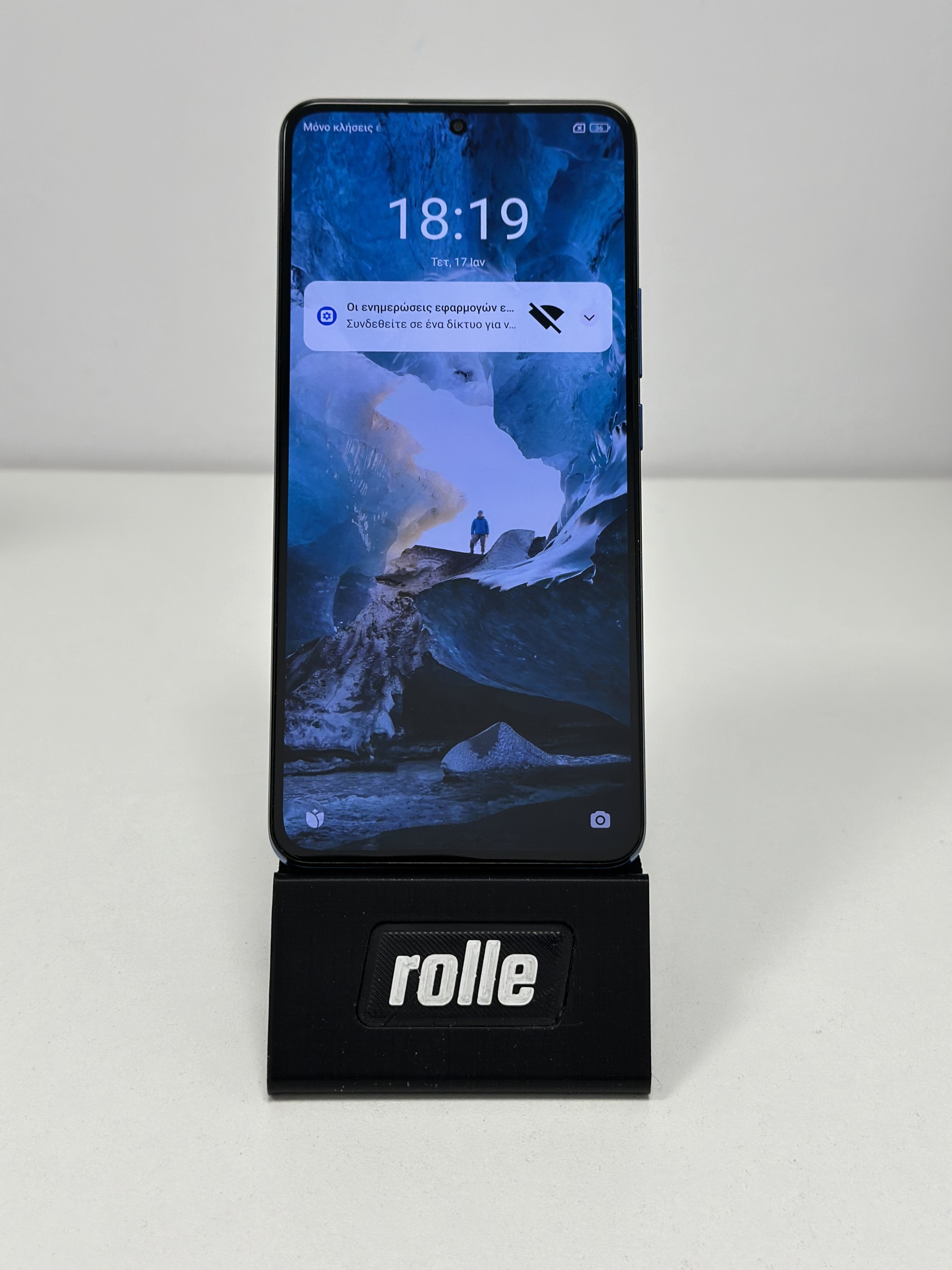 Xiaomi 12T 128GB Blue