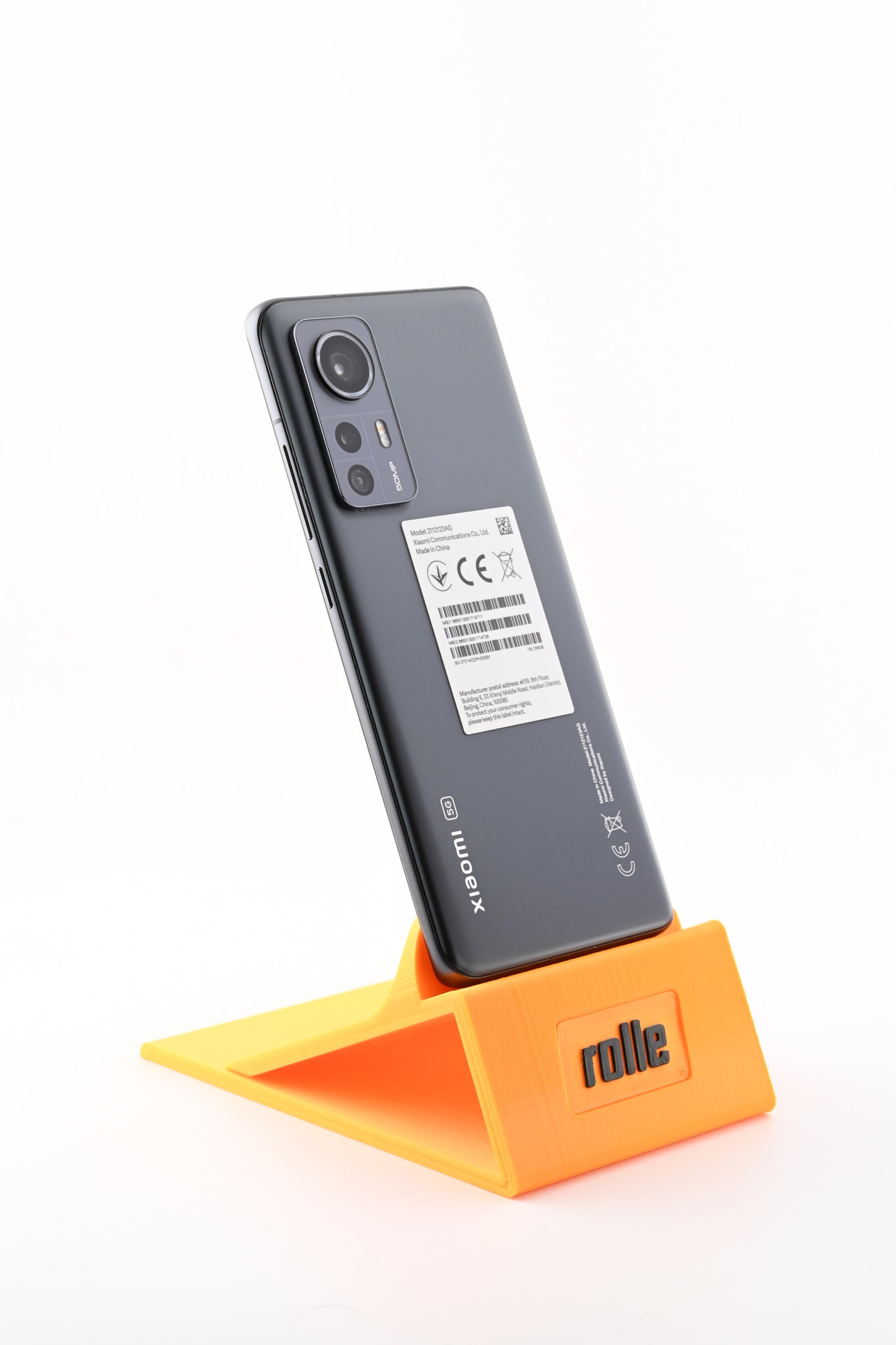 Xiaomi 12X 256GB Gray