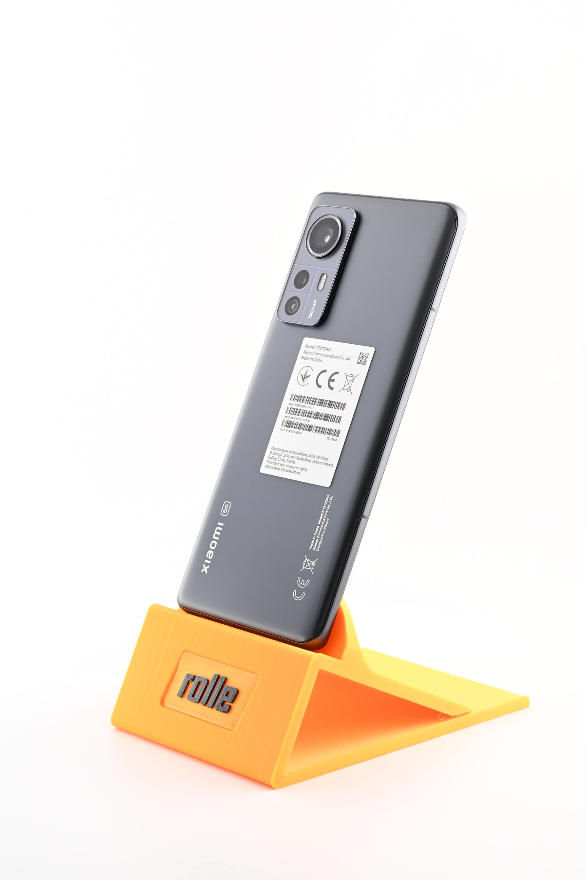 Xiaomi 12X 256GB Gray