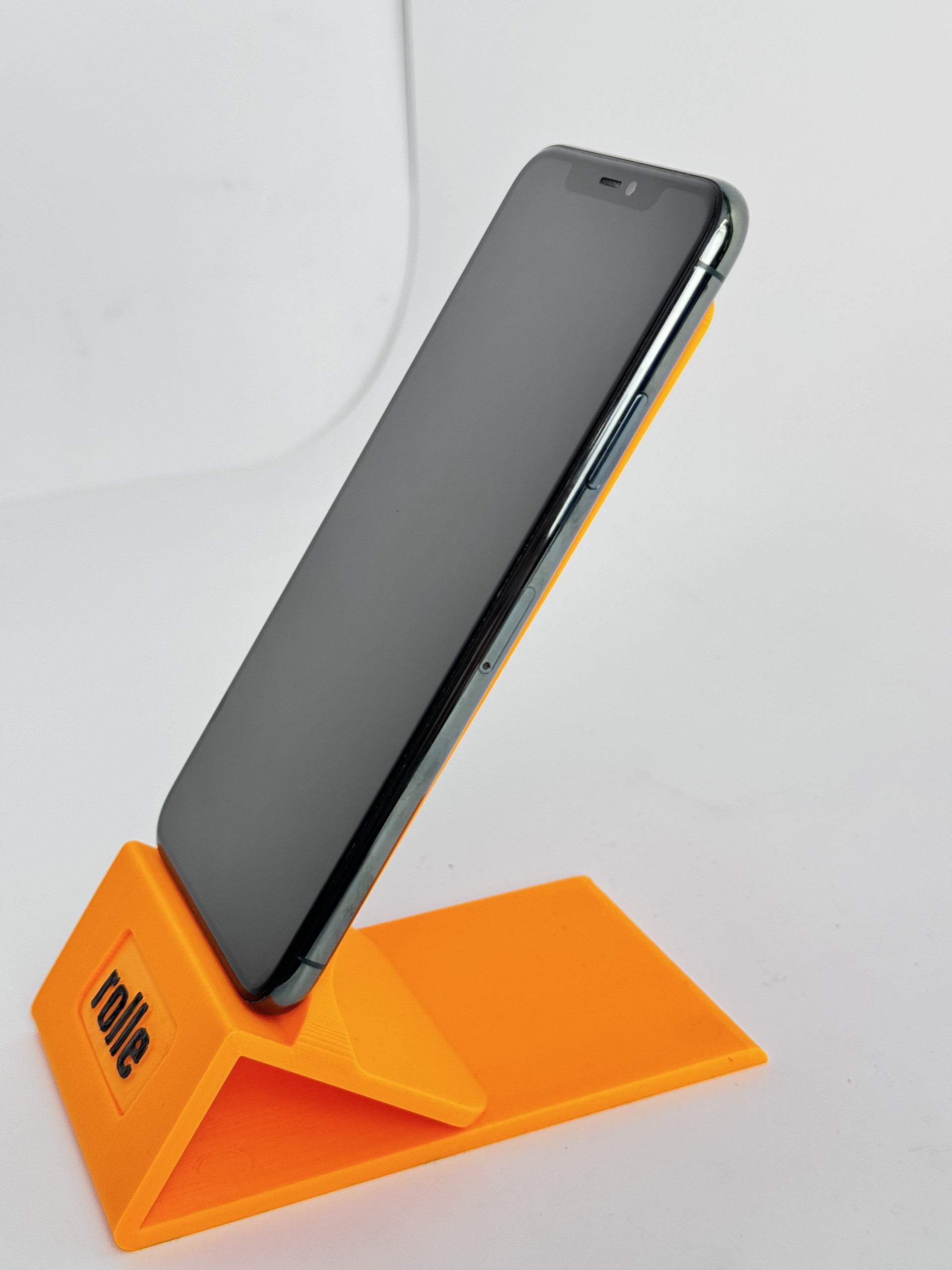 Apple iPhone 11 Pro Max 256GB Matte Midnight Green