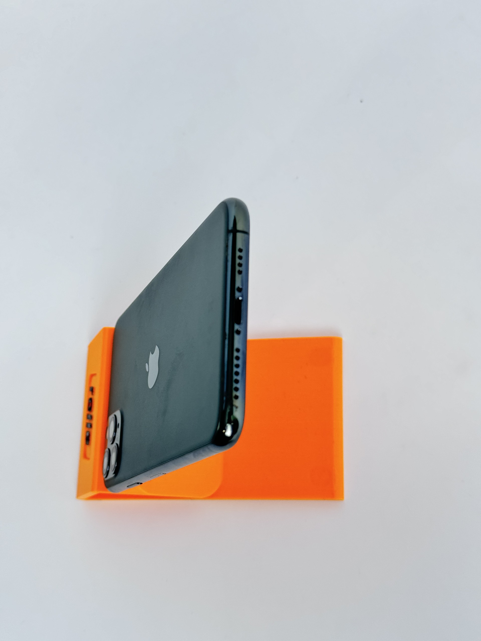 Apple iPhone 11 Pro Max 256GB Matte Midnight Green