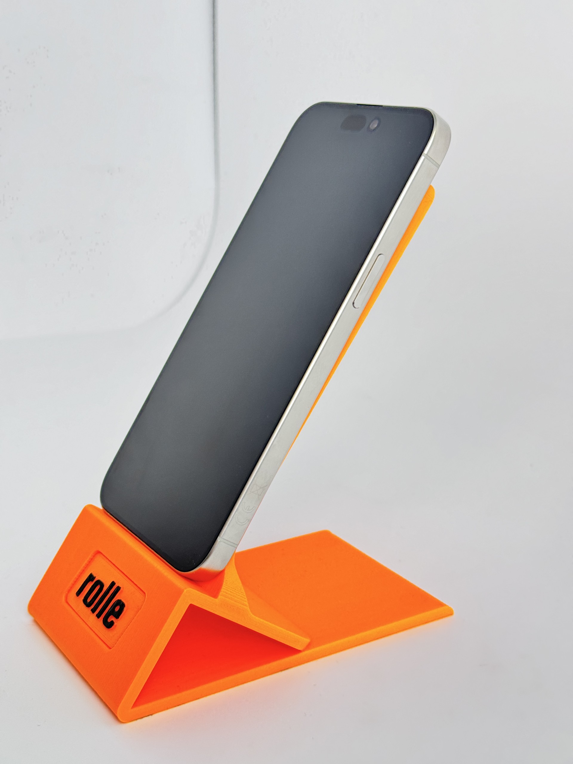 Apple iPhone 15 Pro Max 256GB White Titanium