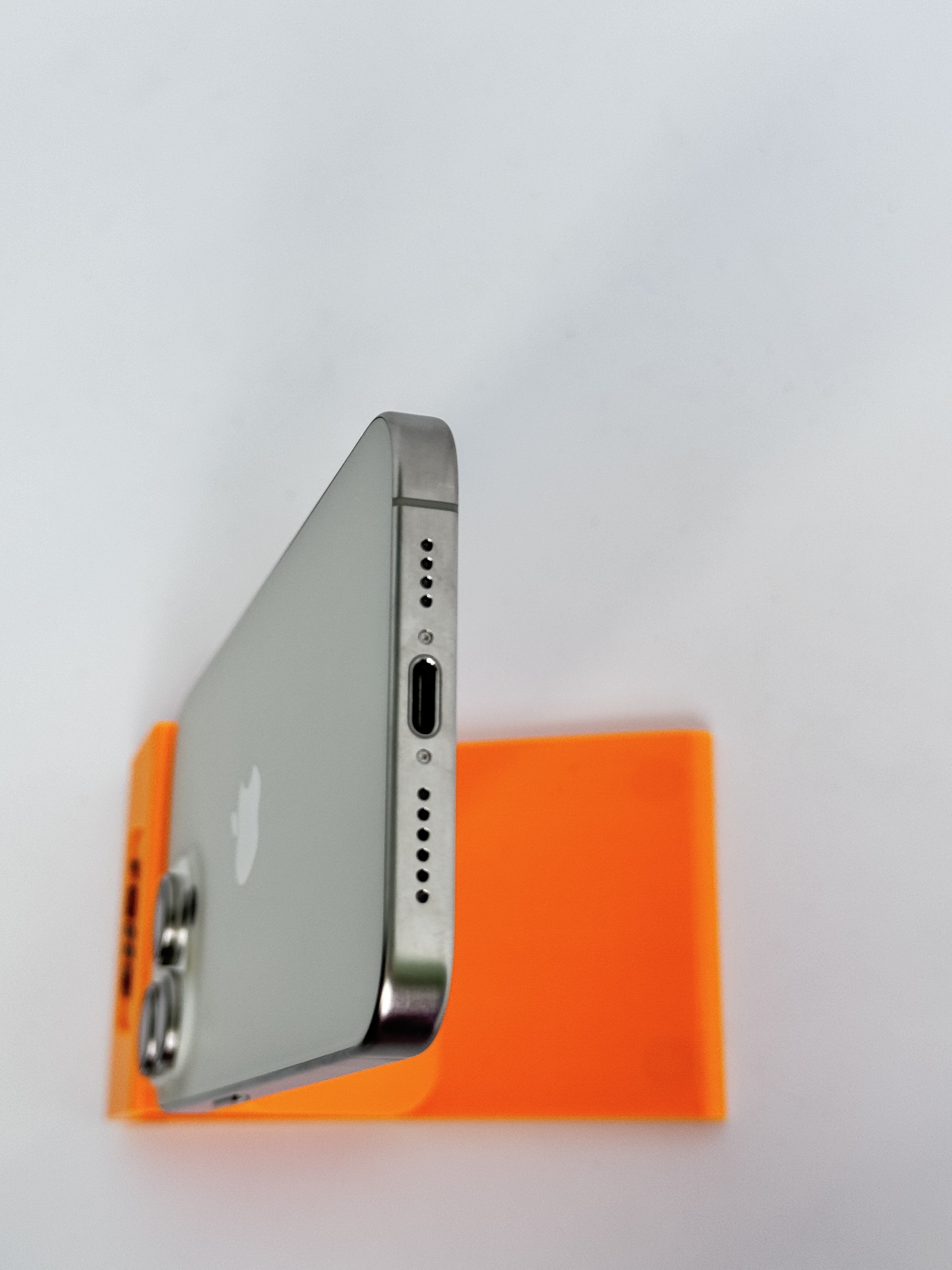 Apple iPhone 15 Pro Max 256GB White Titanium